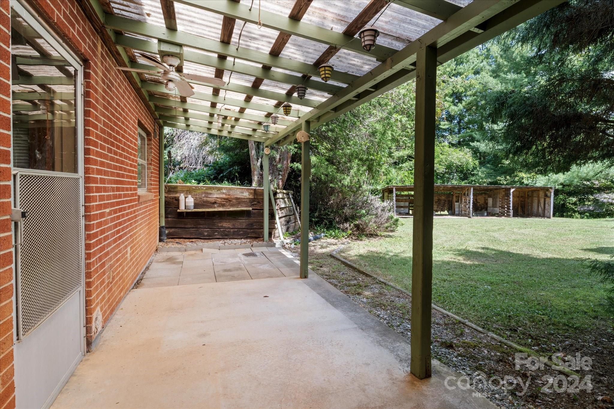 1543 Talley Road