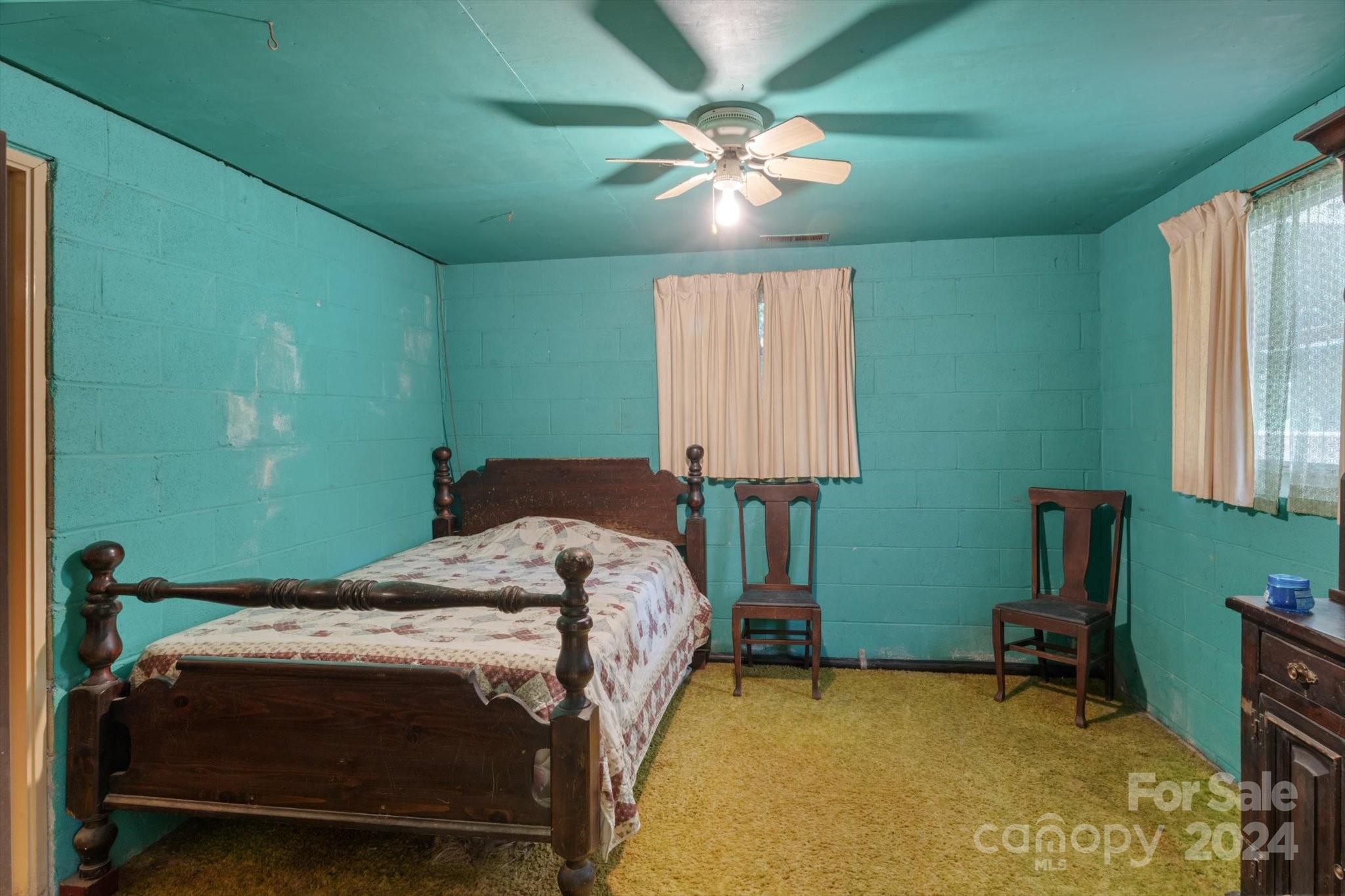 1543 Talley Road