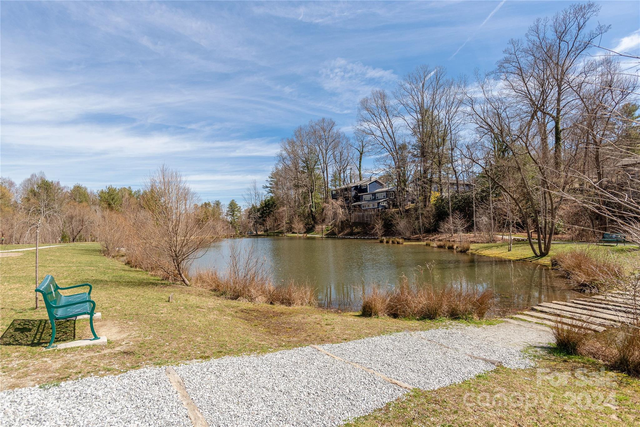 27 Lake Drive Unit: I1