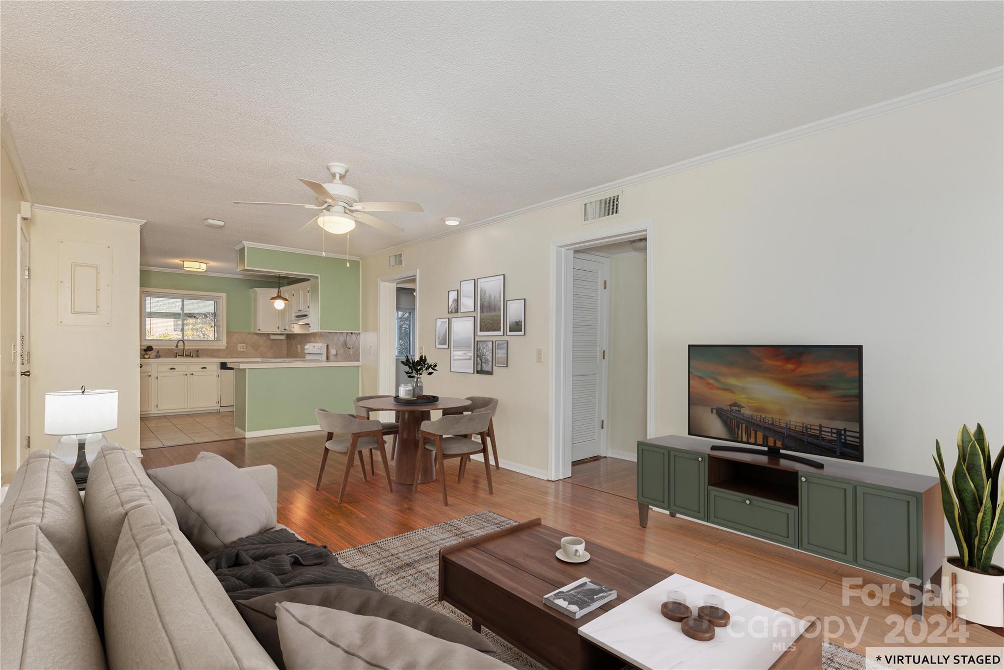 27 Lake Drive Unit: I1