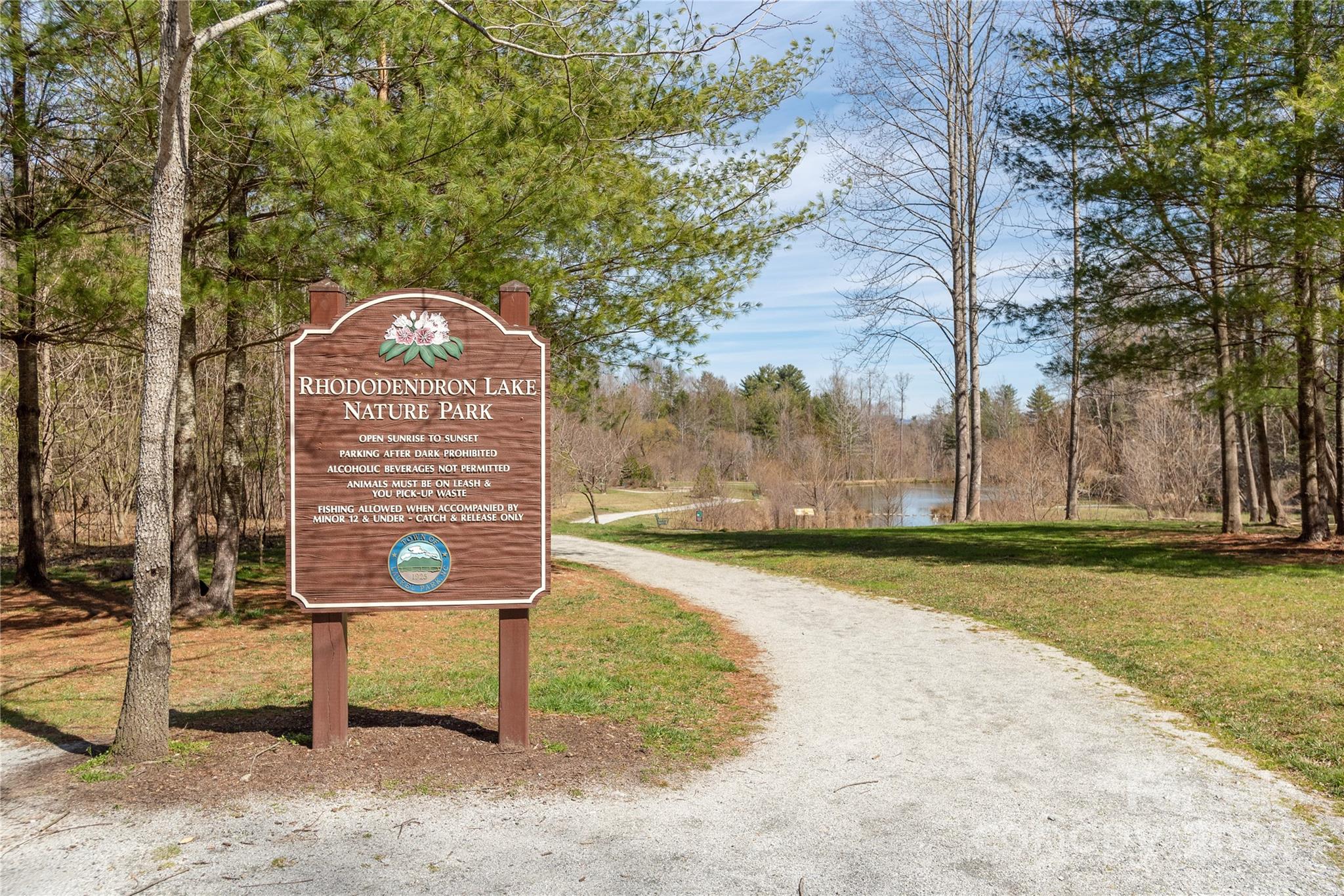 27 Lake Drive Unit: I1