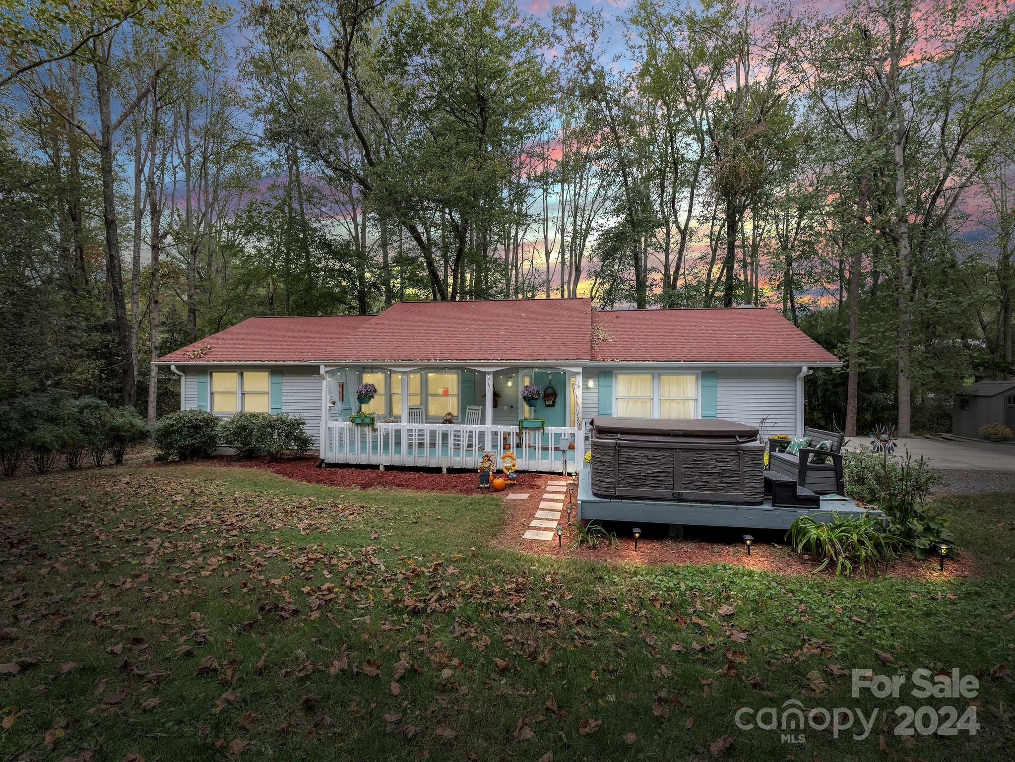 115 Shelly Drive