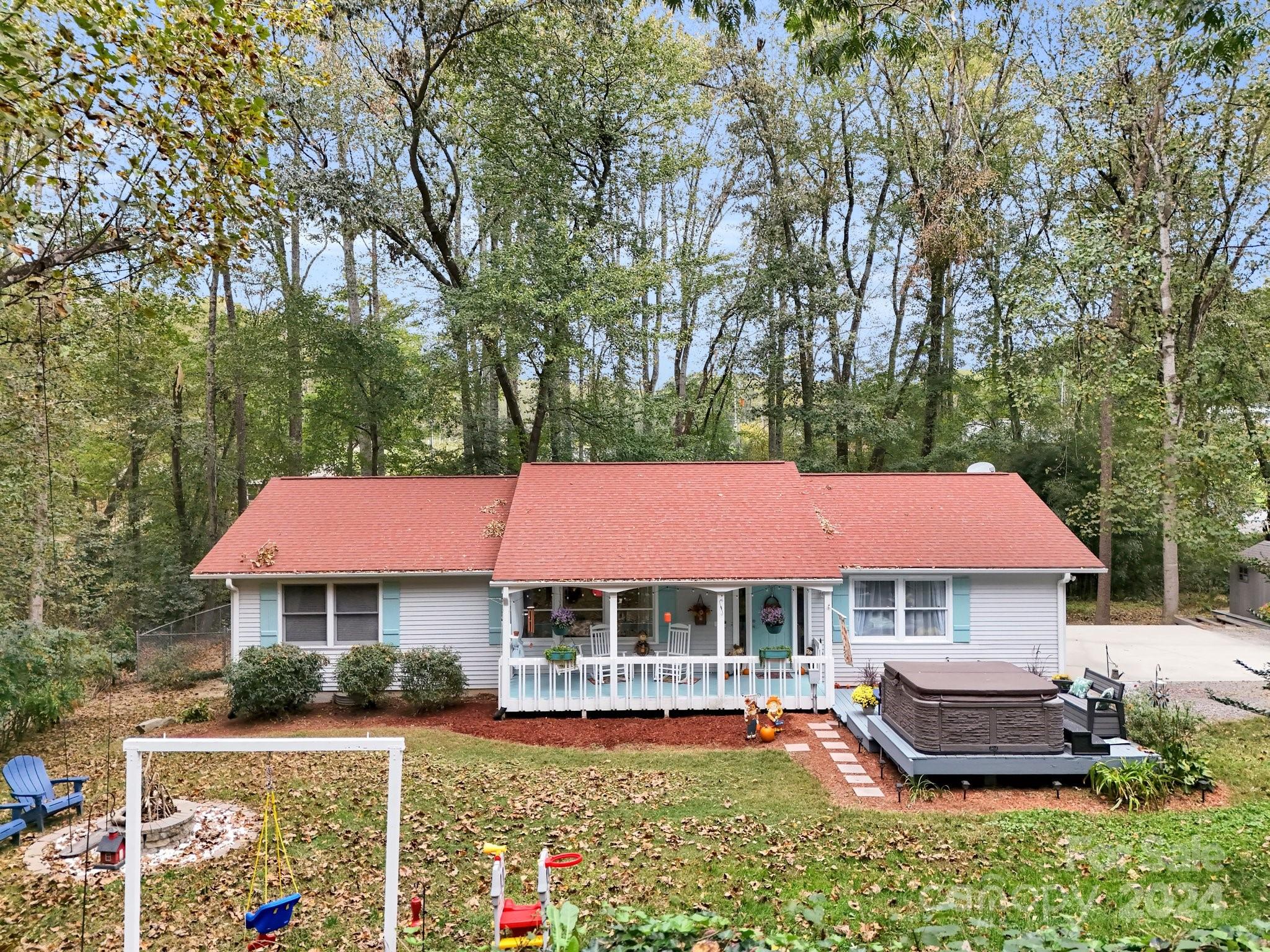 115 Shelly Drive
