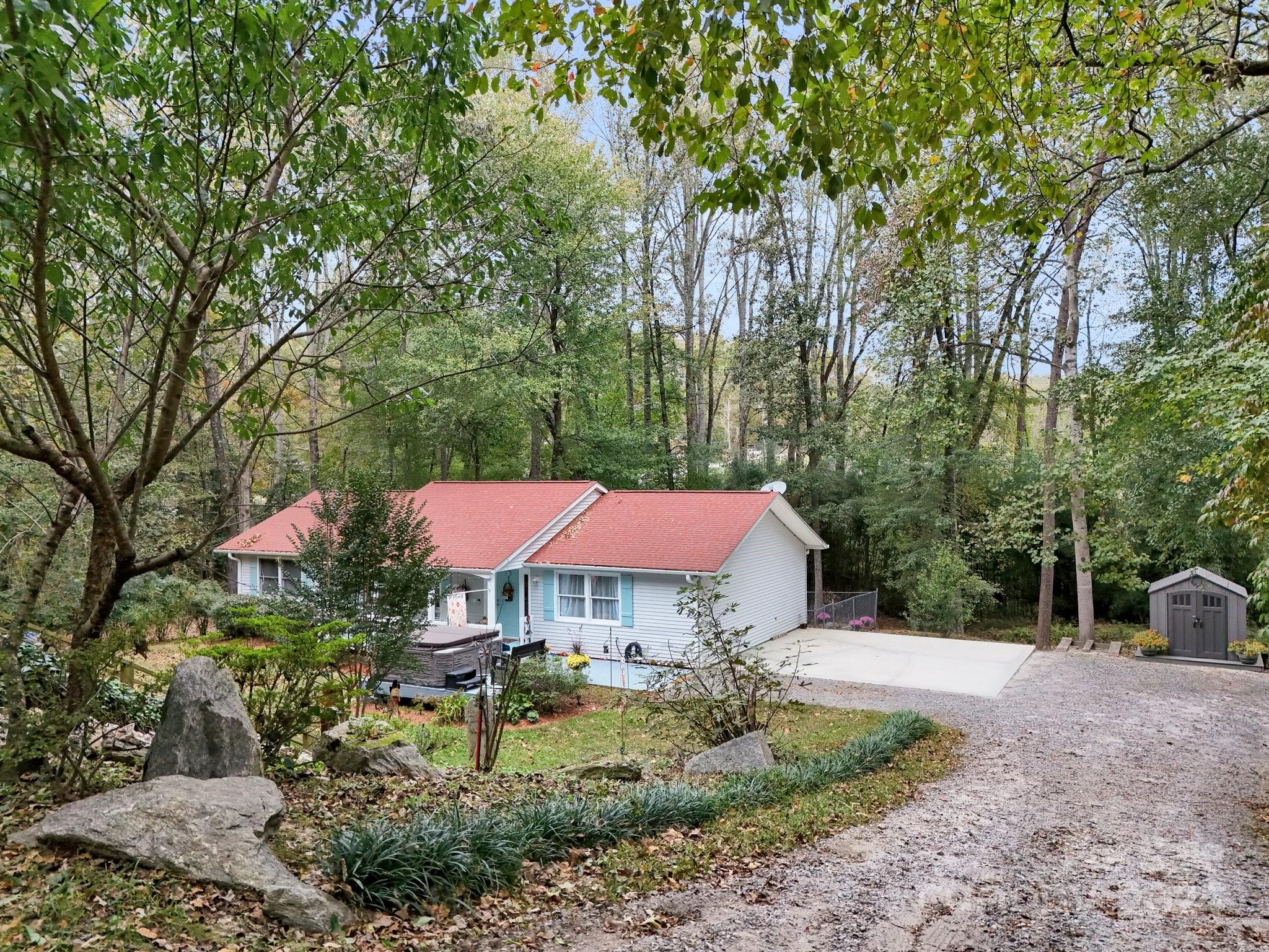 115 Shelly Drive