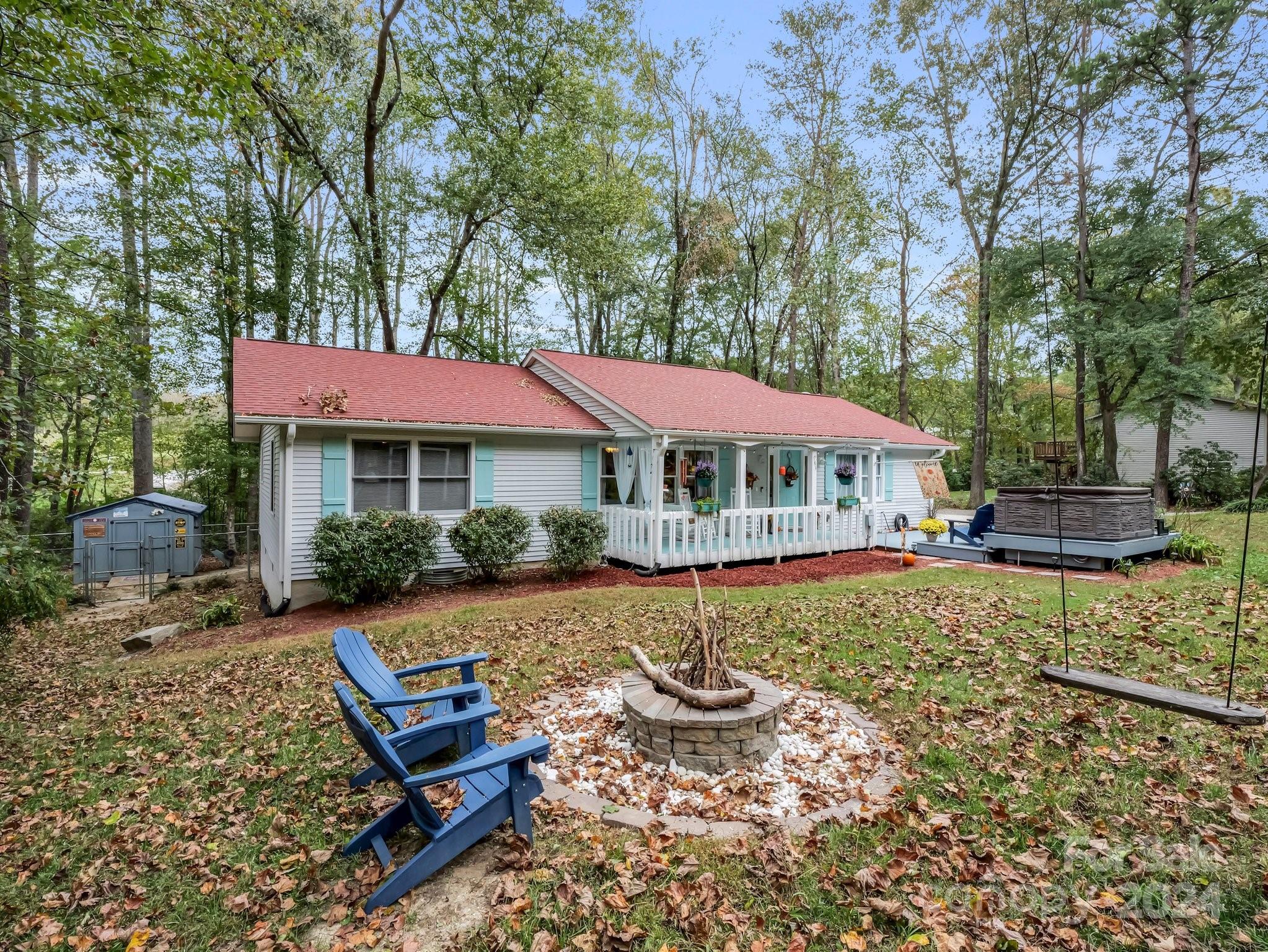 115 Shelly Drive
