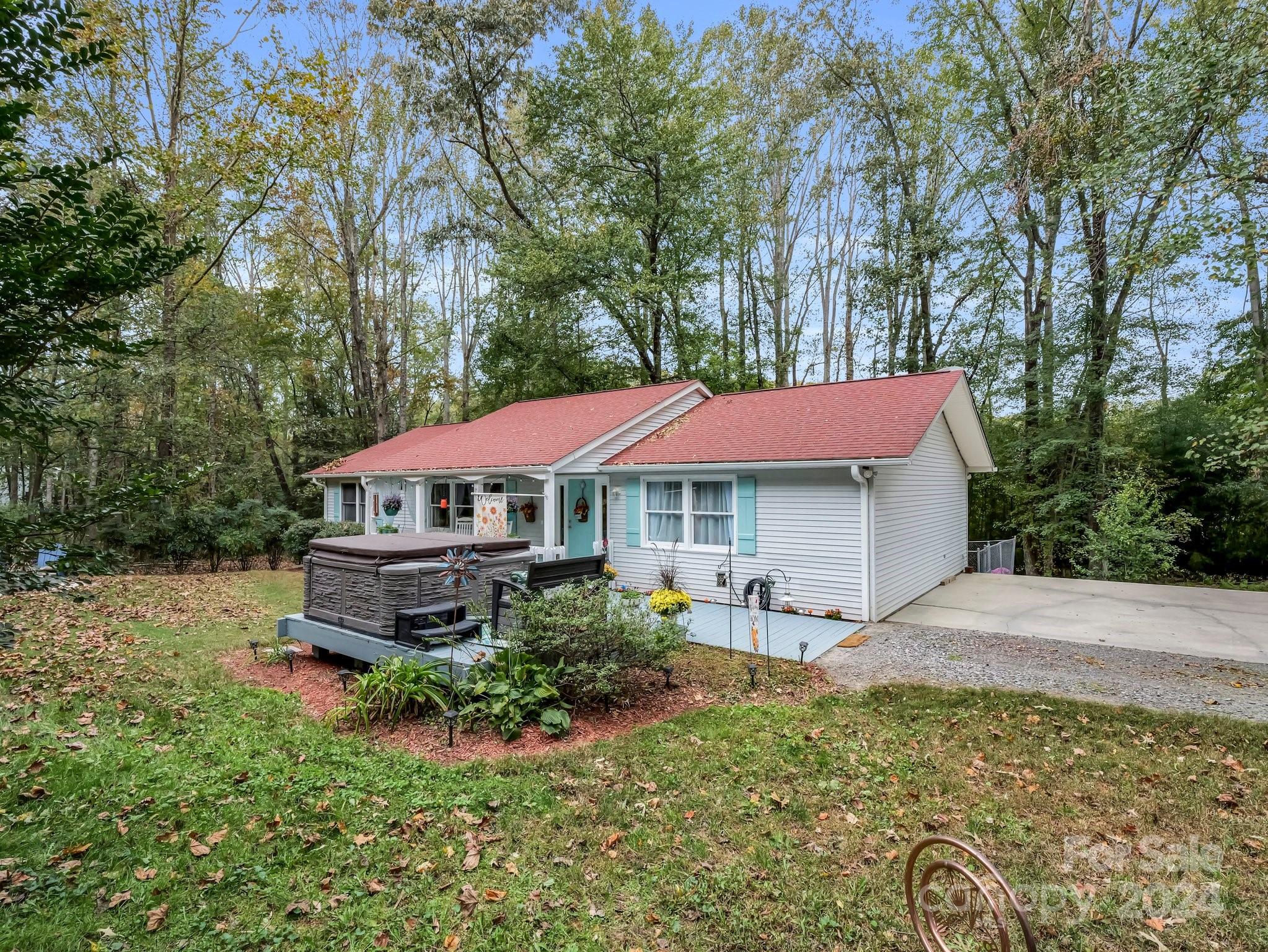 115 Shelly Drive
