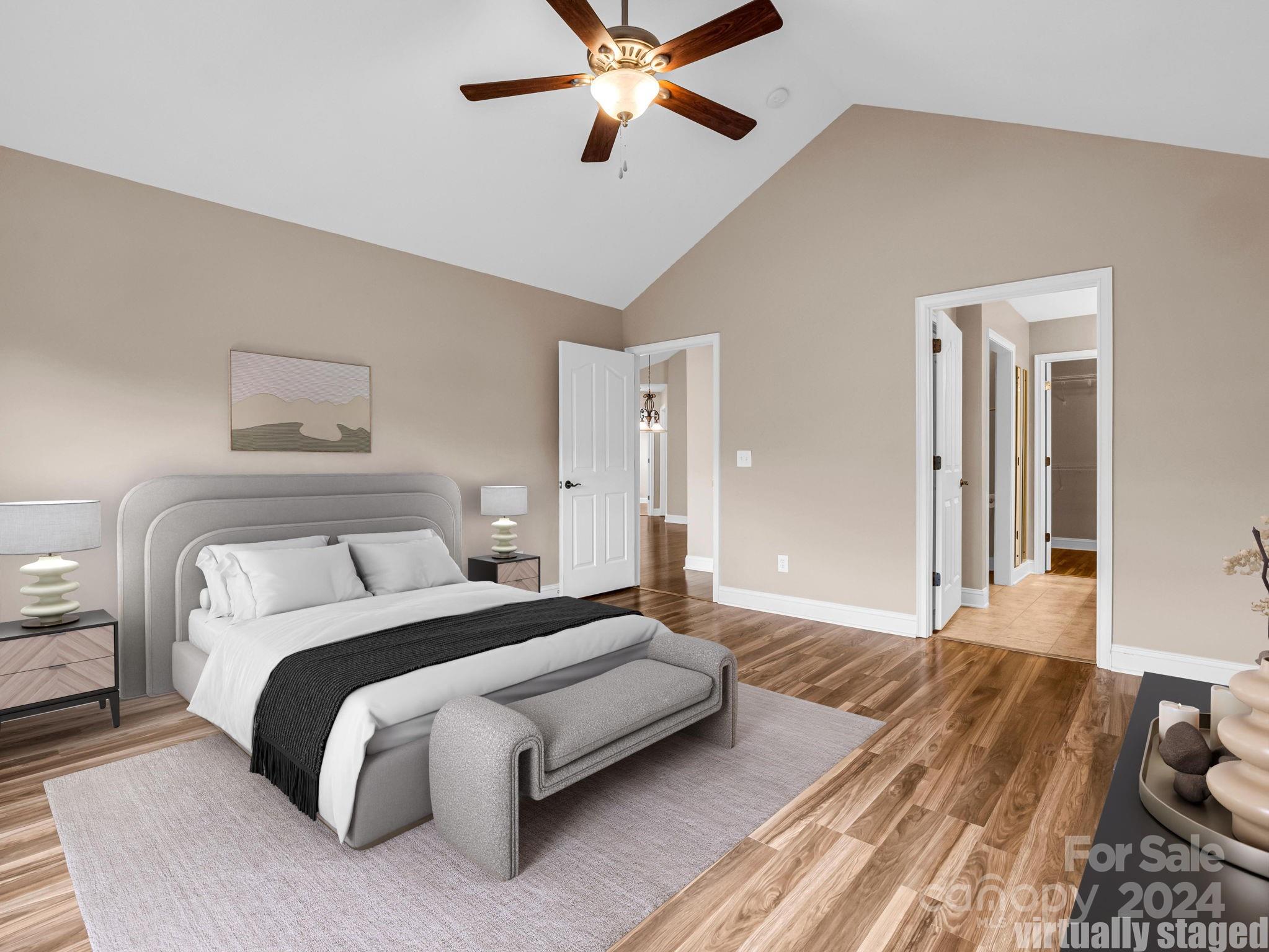 168 Summerfield Place