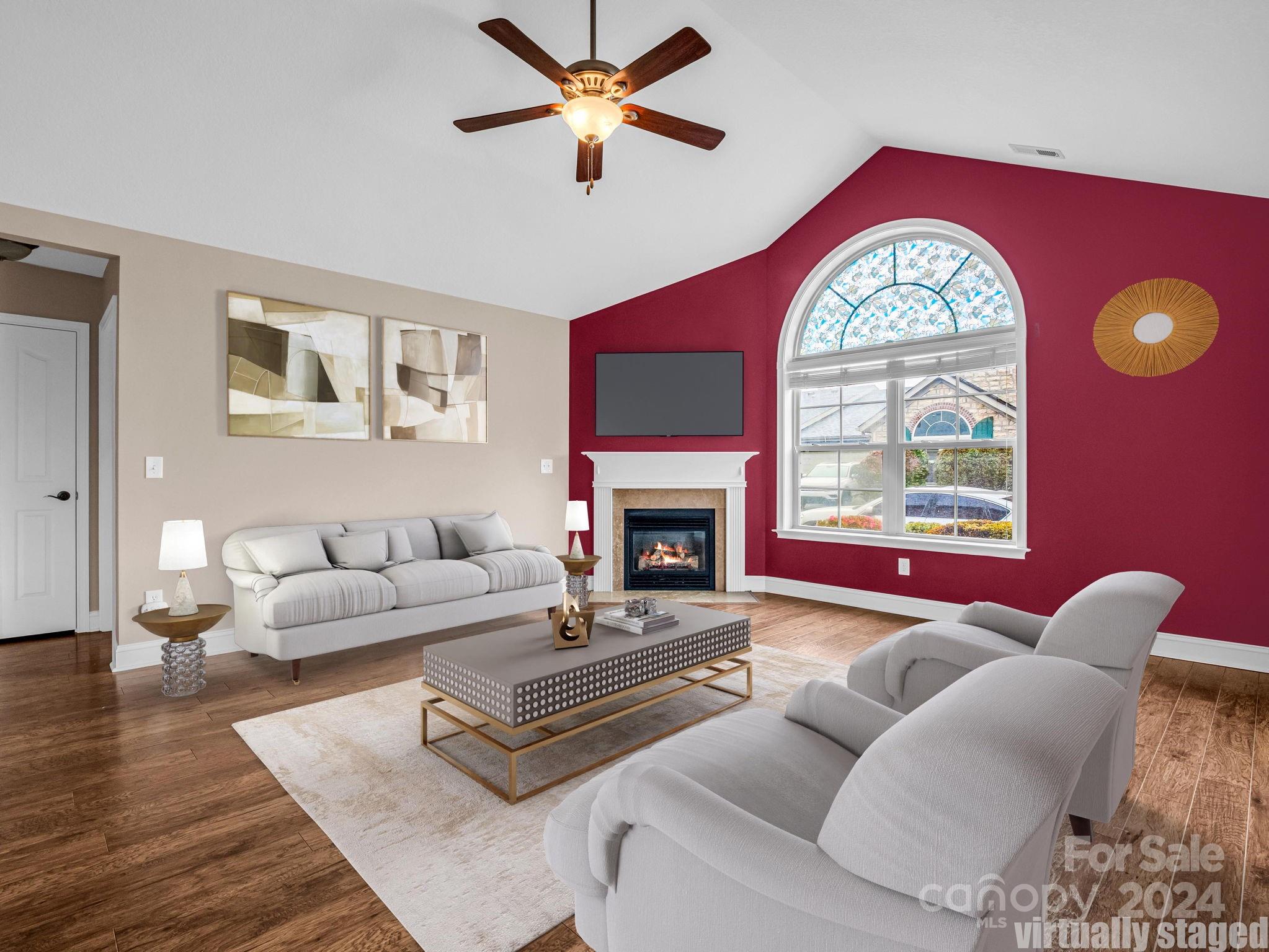 168 Summerfield Place