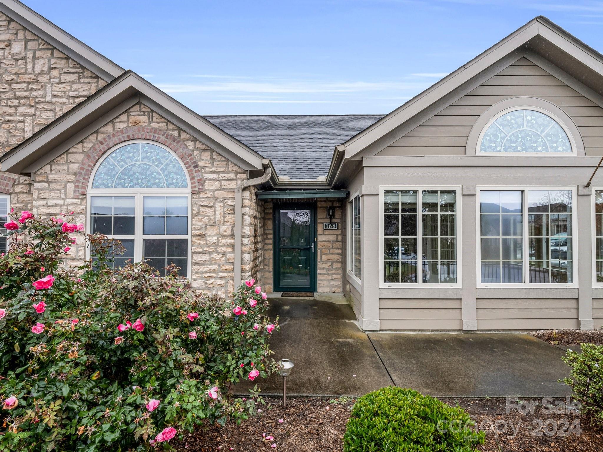 168 Summerfield Place
