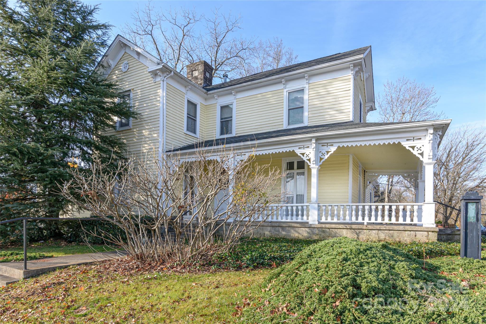 202 S Washington Street