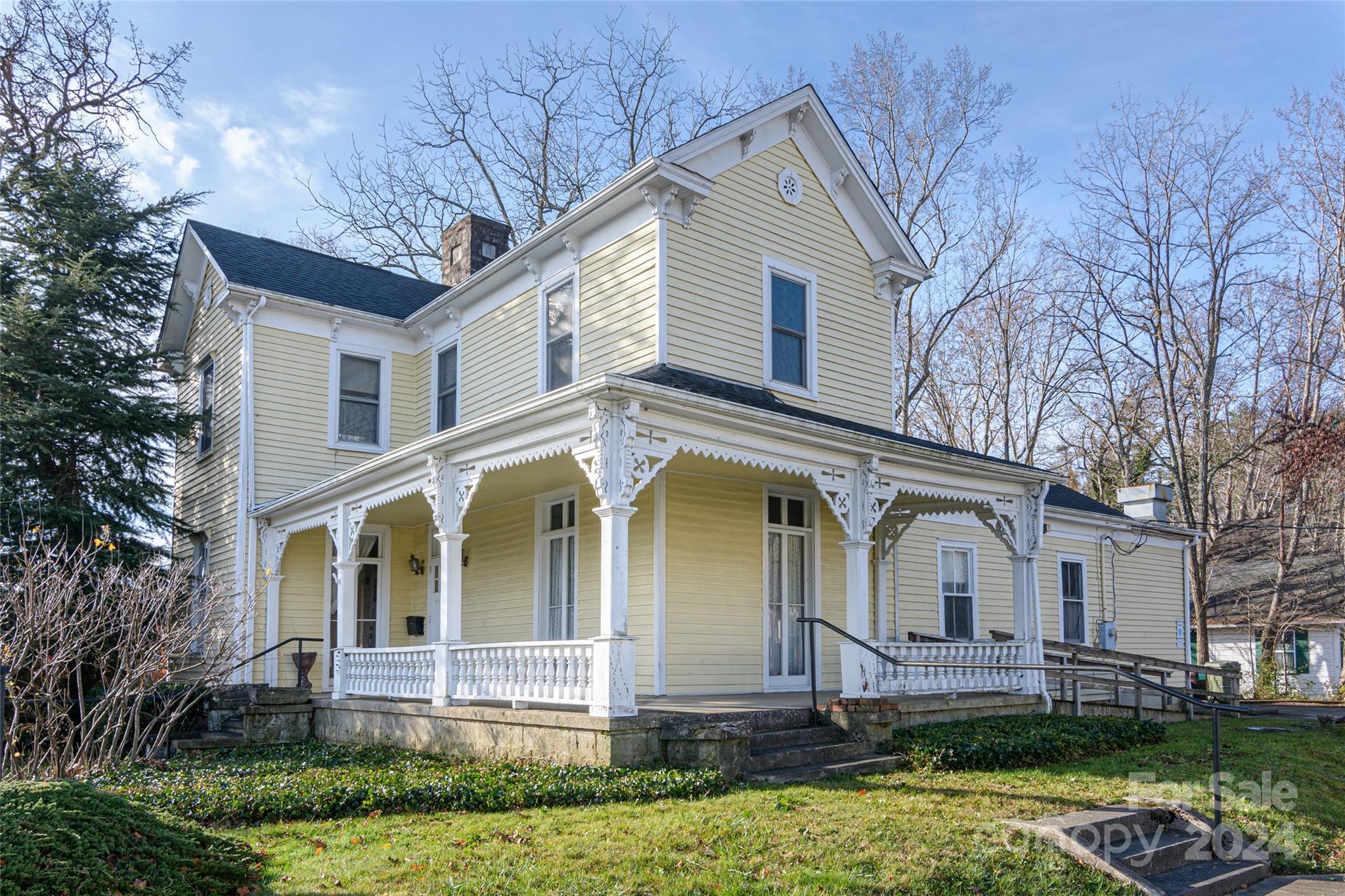 202 S Washington Street
