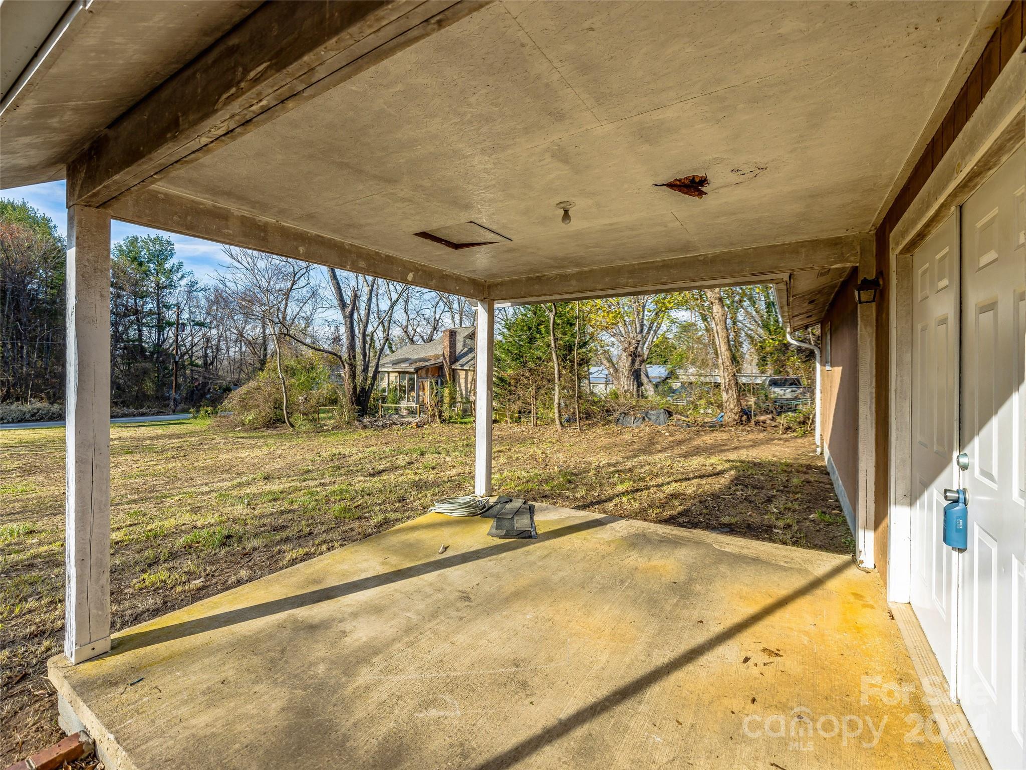 235 Glover Street
