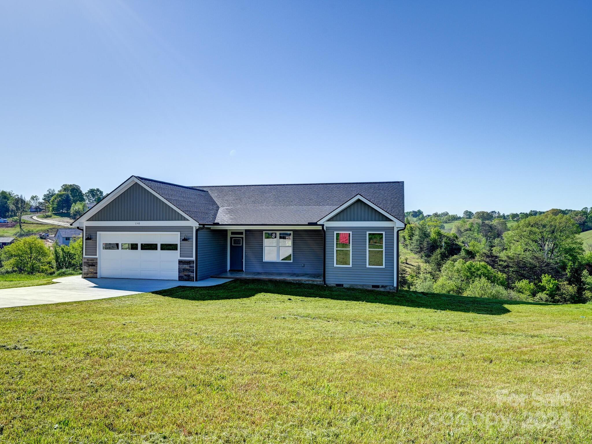 1143 Morlin Acres Drive