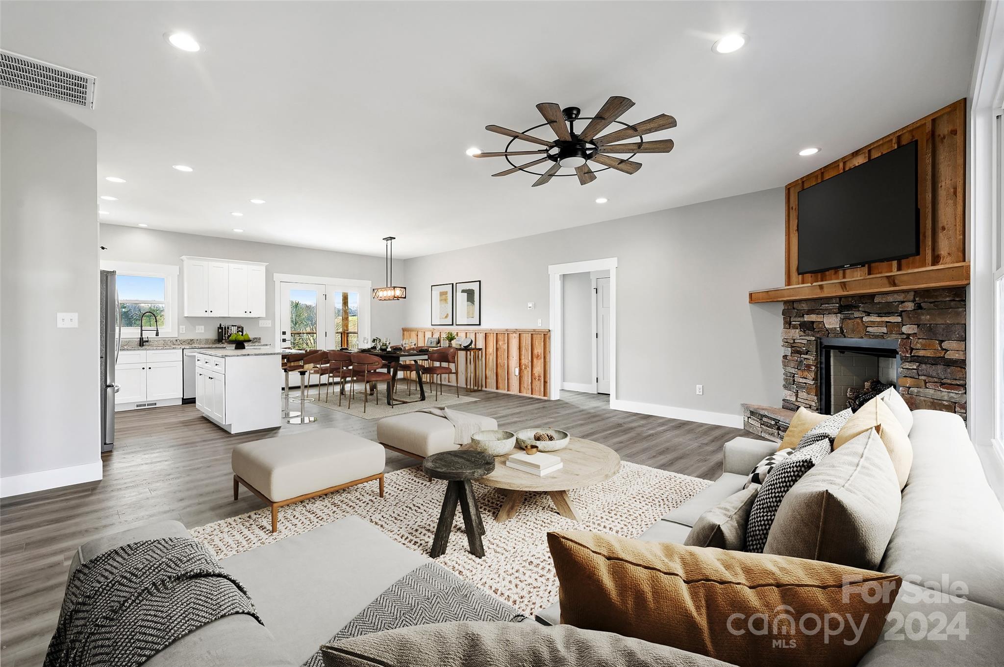 1143 Morlin Acres Drive
