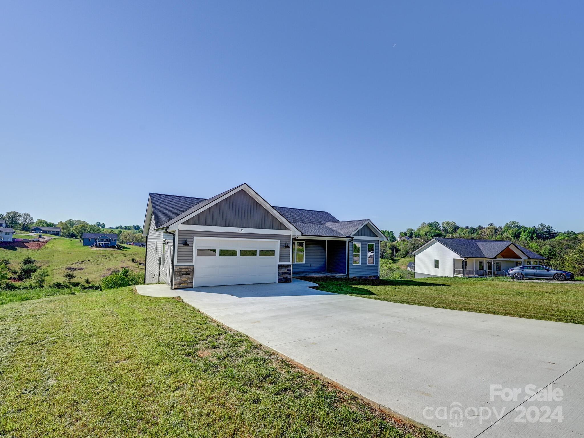 1143 Morlin Acres Drive