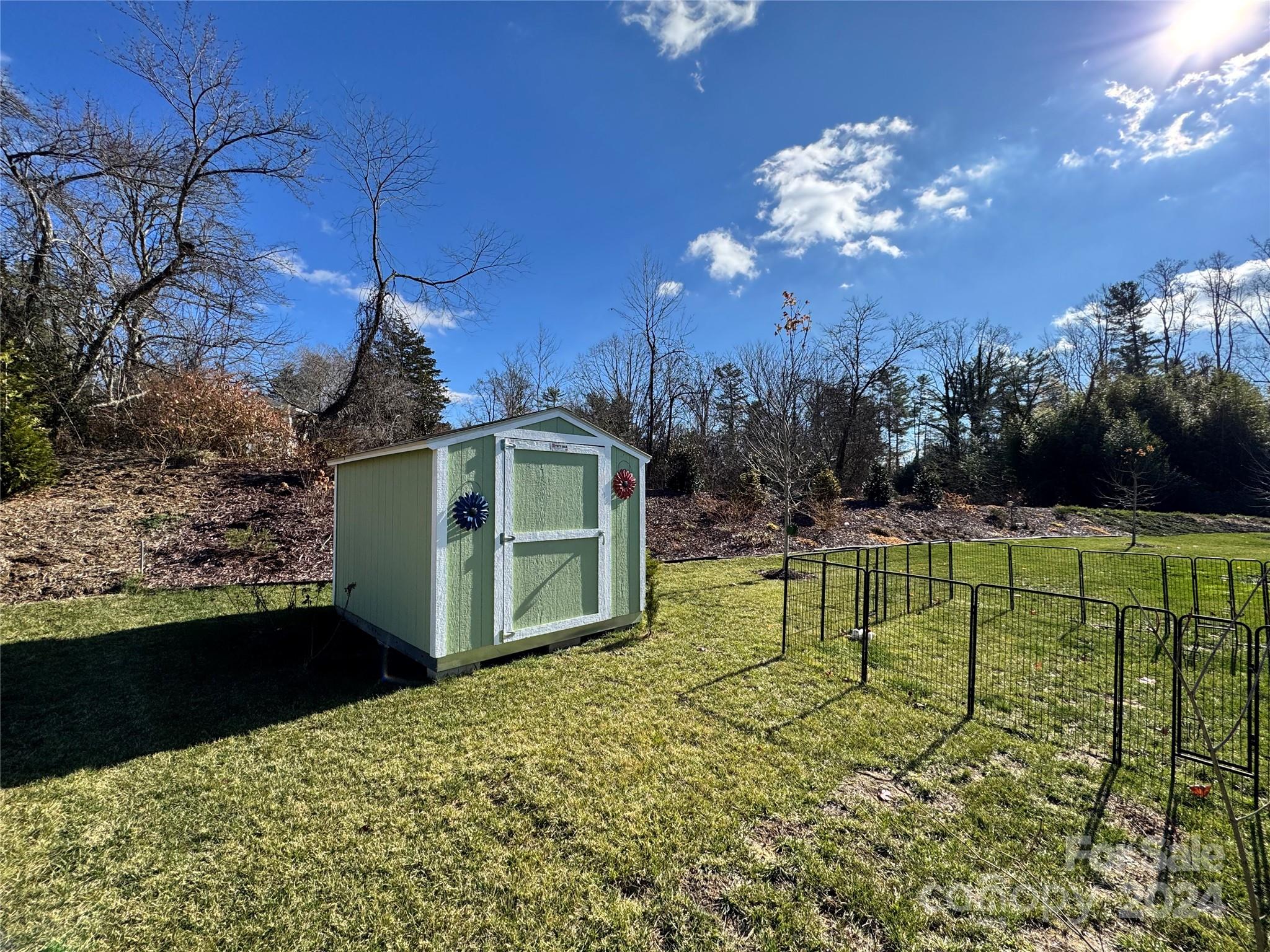 97 Spence Drive