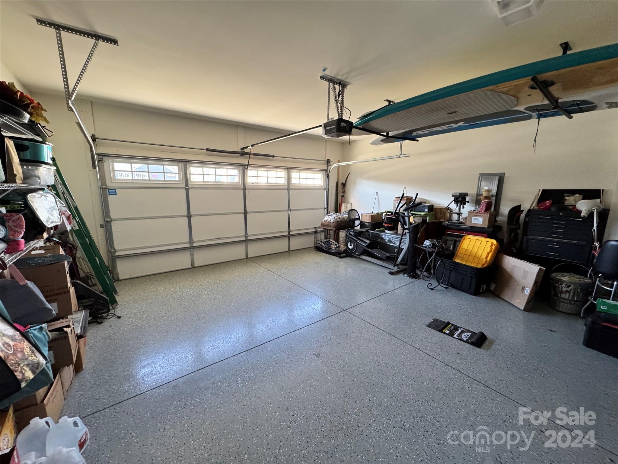 97 Spence Drive