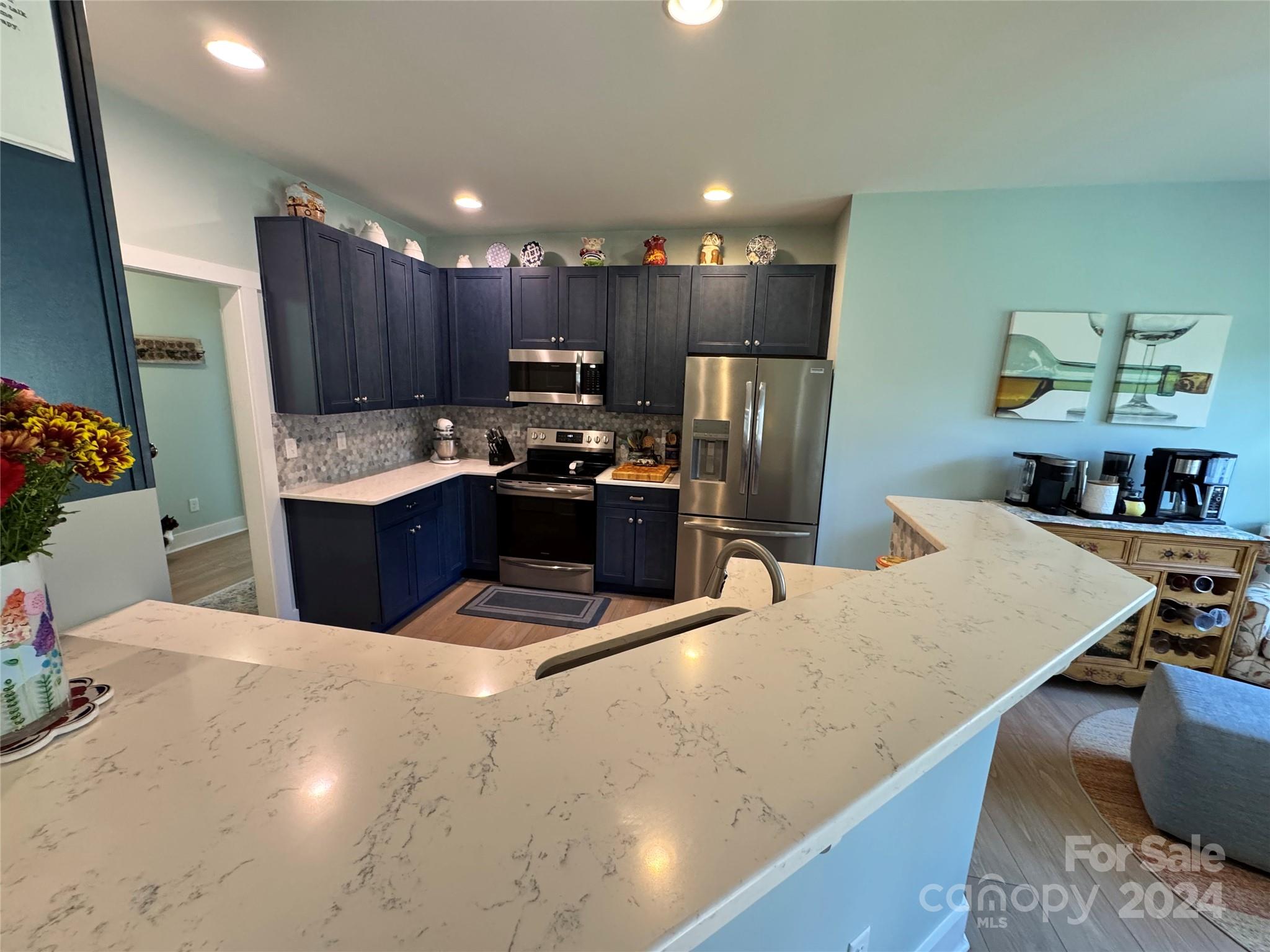 97 Spence Drive