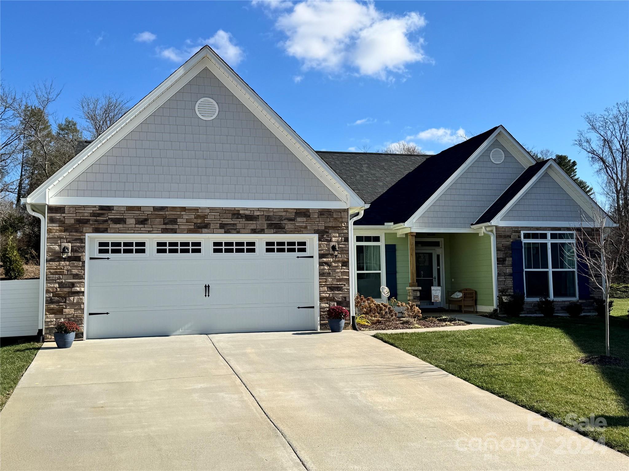 97 Spence Drive