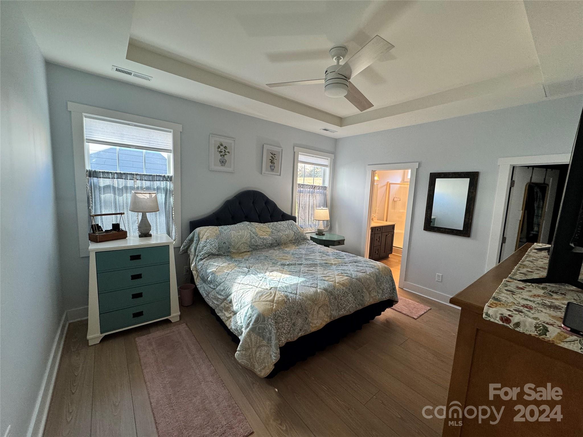 97 Spence Drive