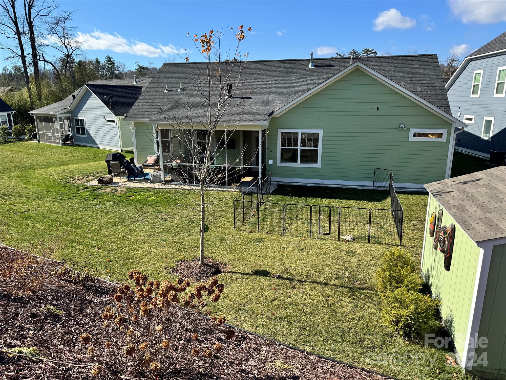 97 Spence Drive