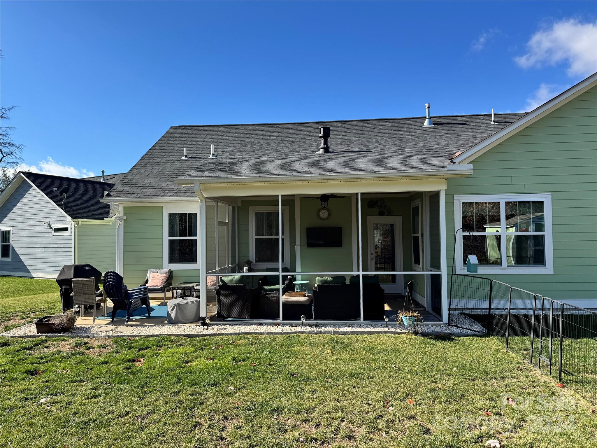 97 Spence Drive