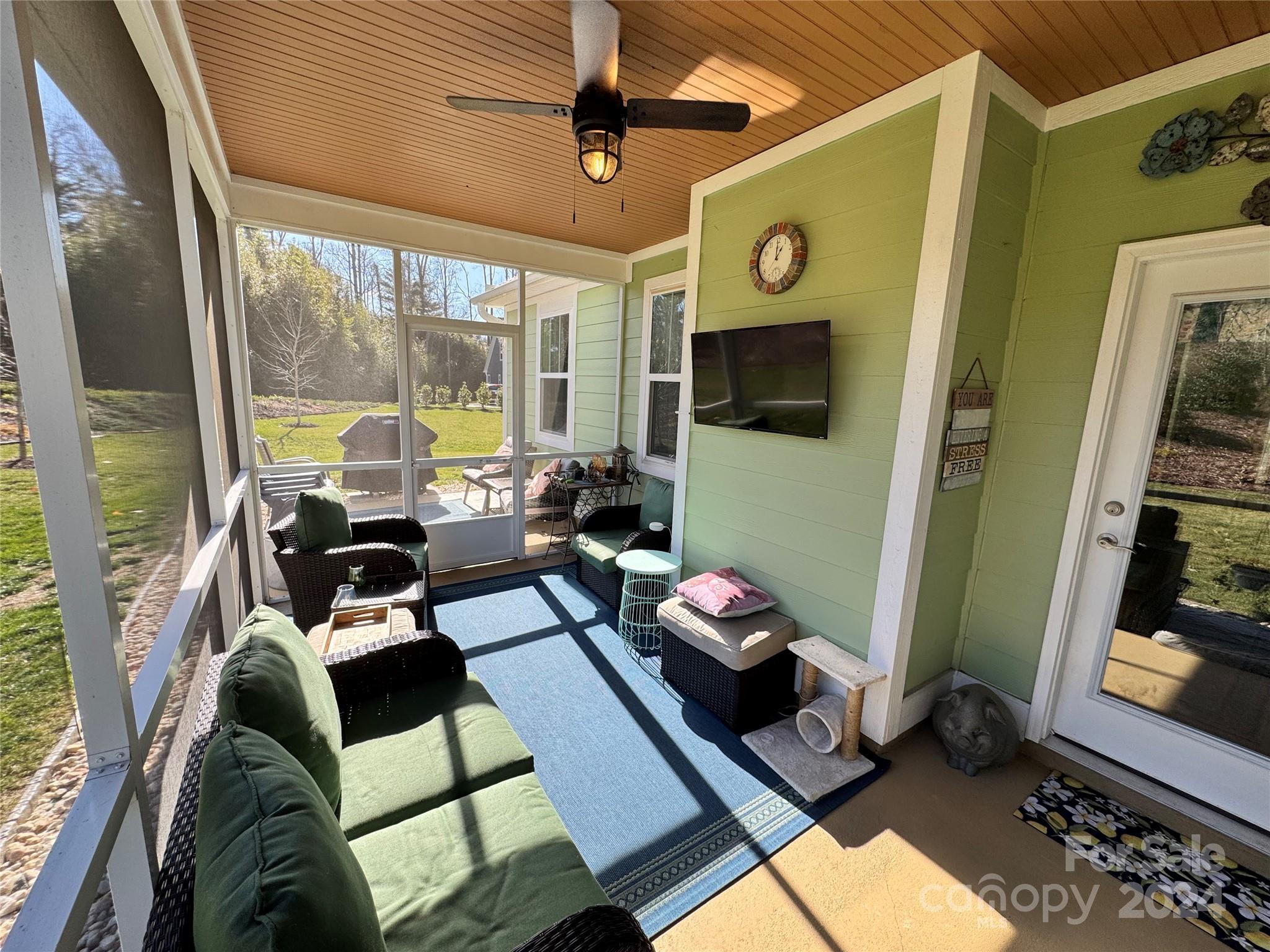 97 Spence Drive