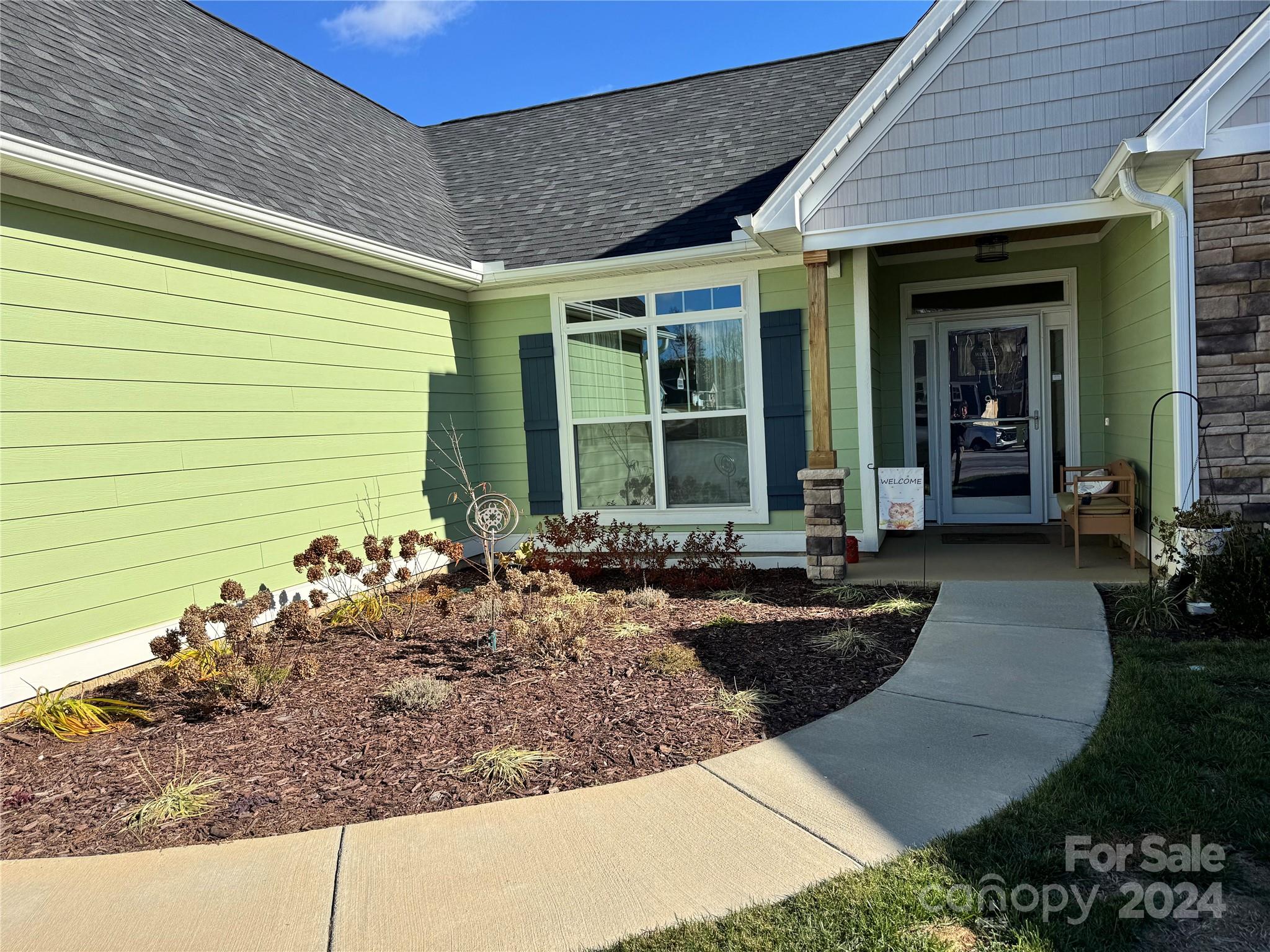 97 Spence Drive