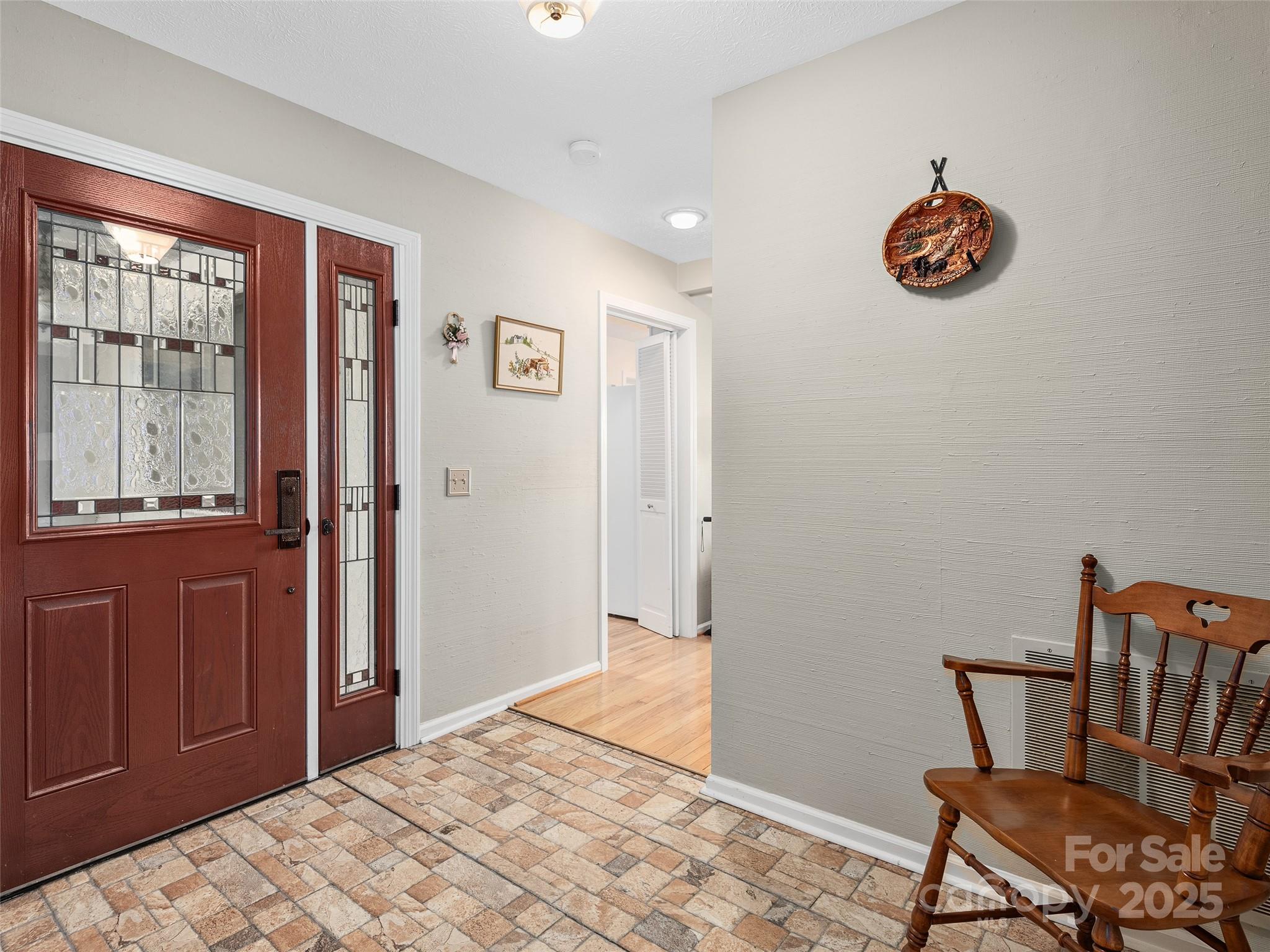 516 Davis Mountain Road
