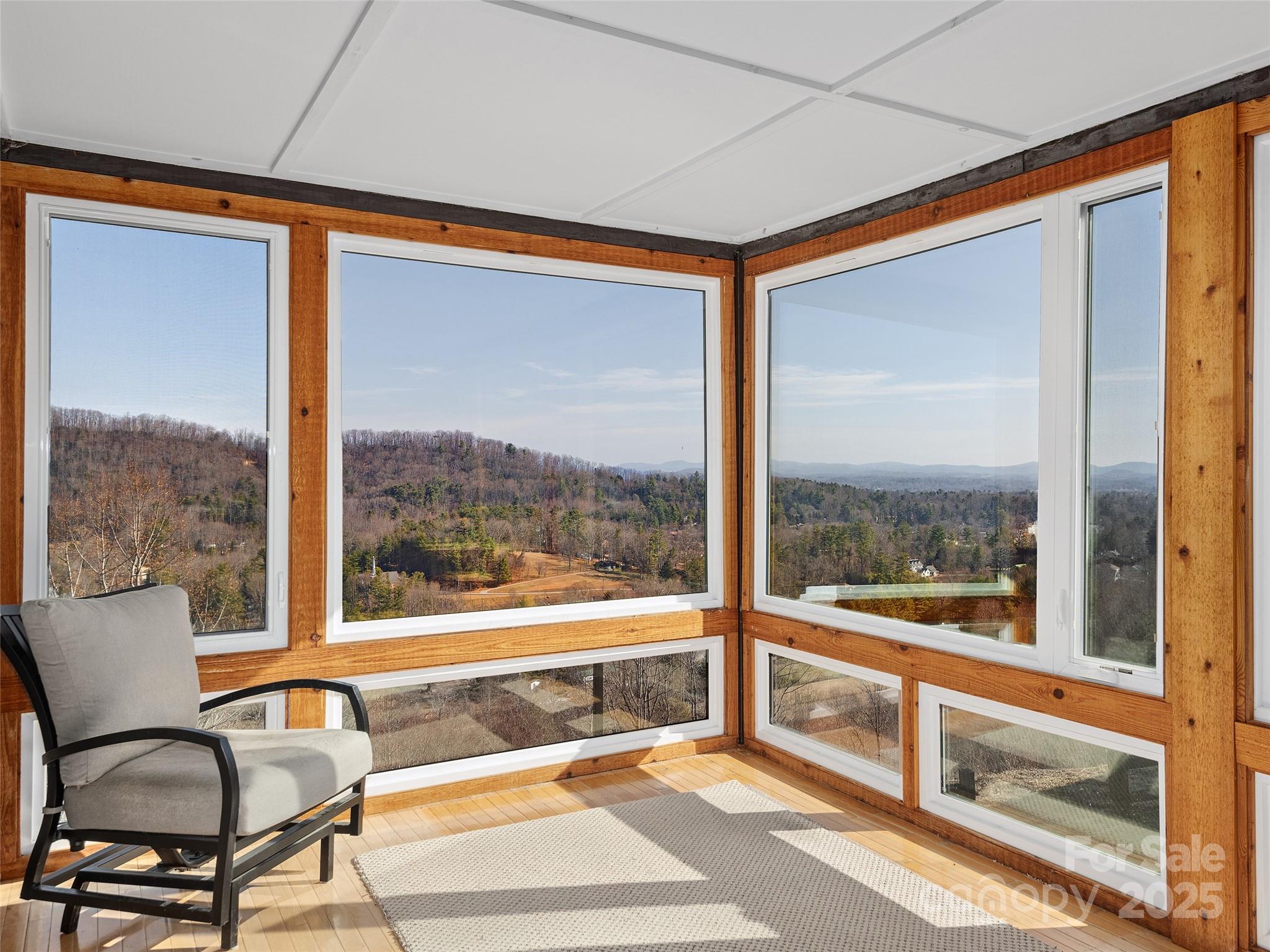 516 Davis Mountain Road