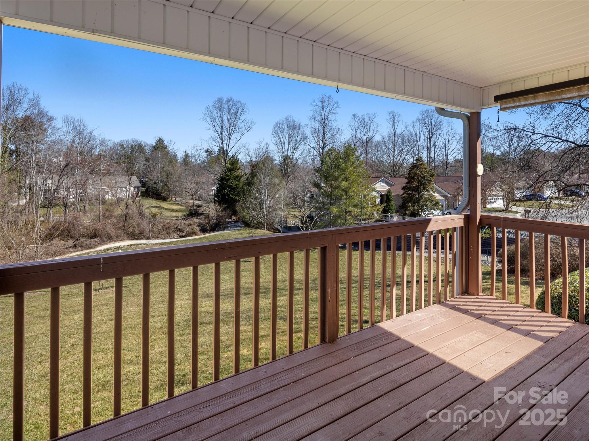 55 S Woodridge View Court