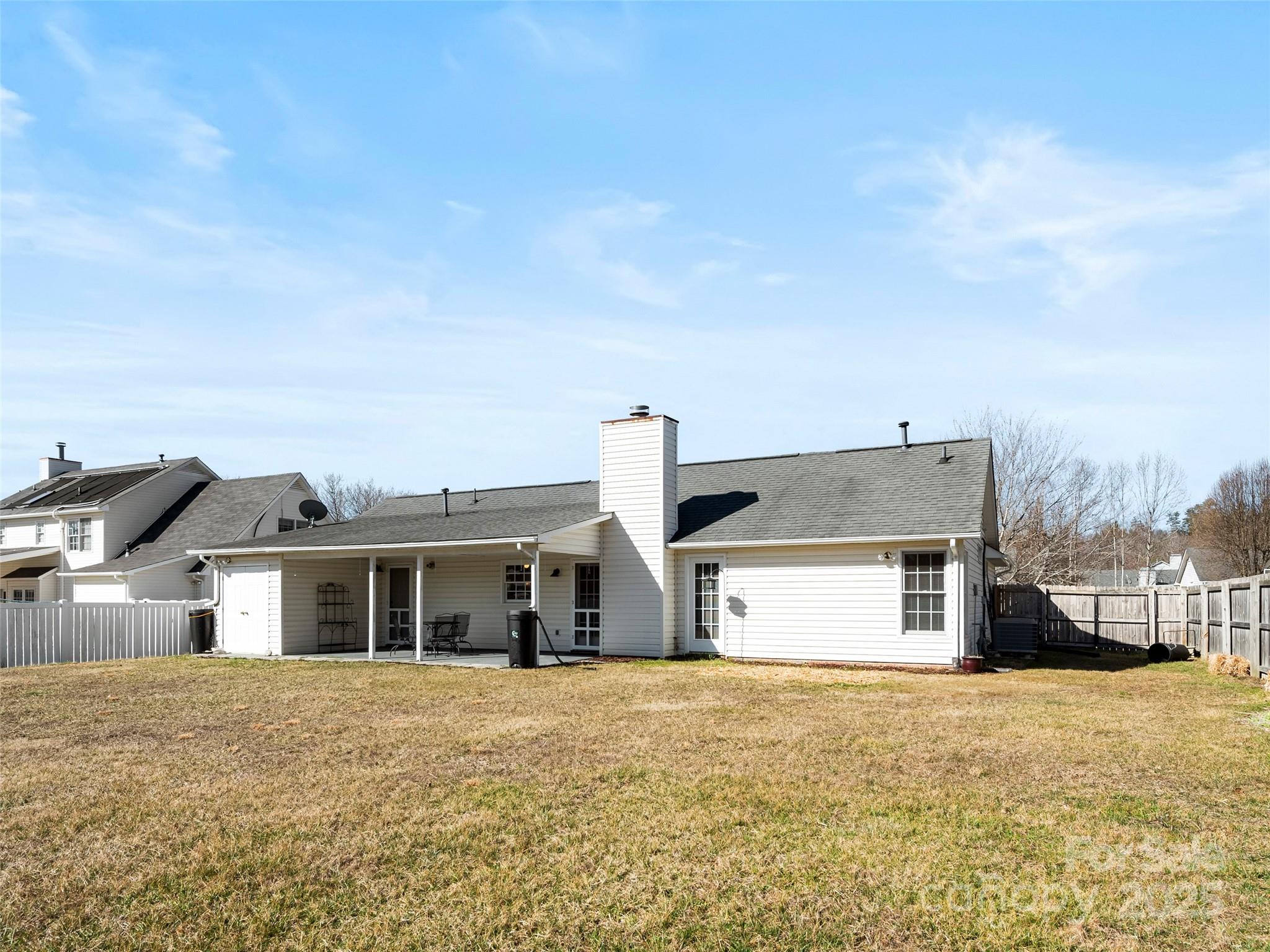 1003 Thorncrest Drive