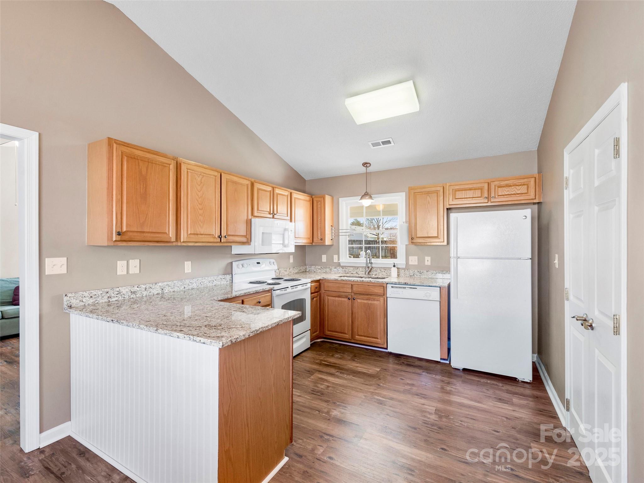 1003 Thorncrest Drive