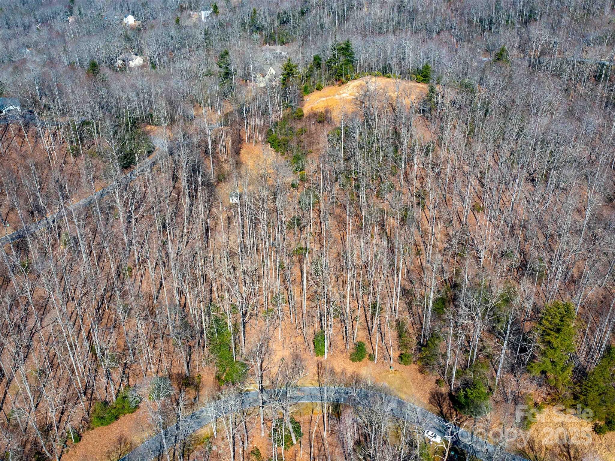 00 Chattooga Run Unit: 292R