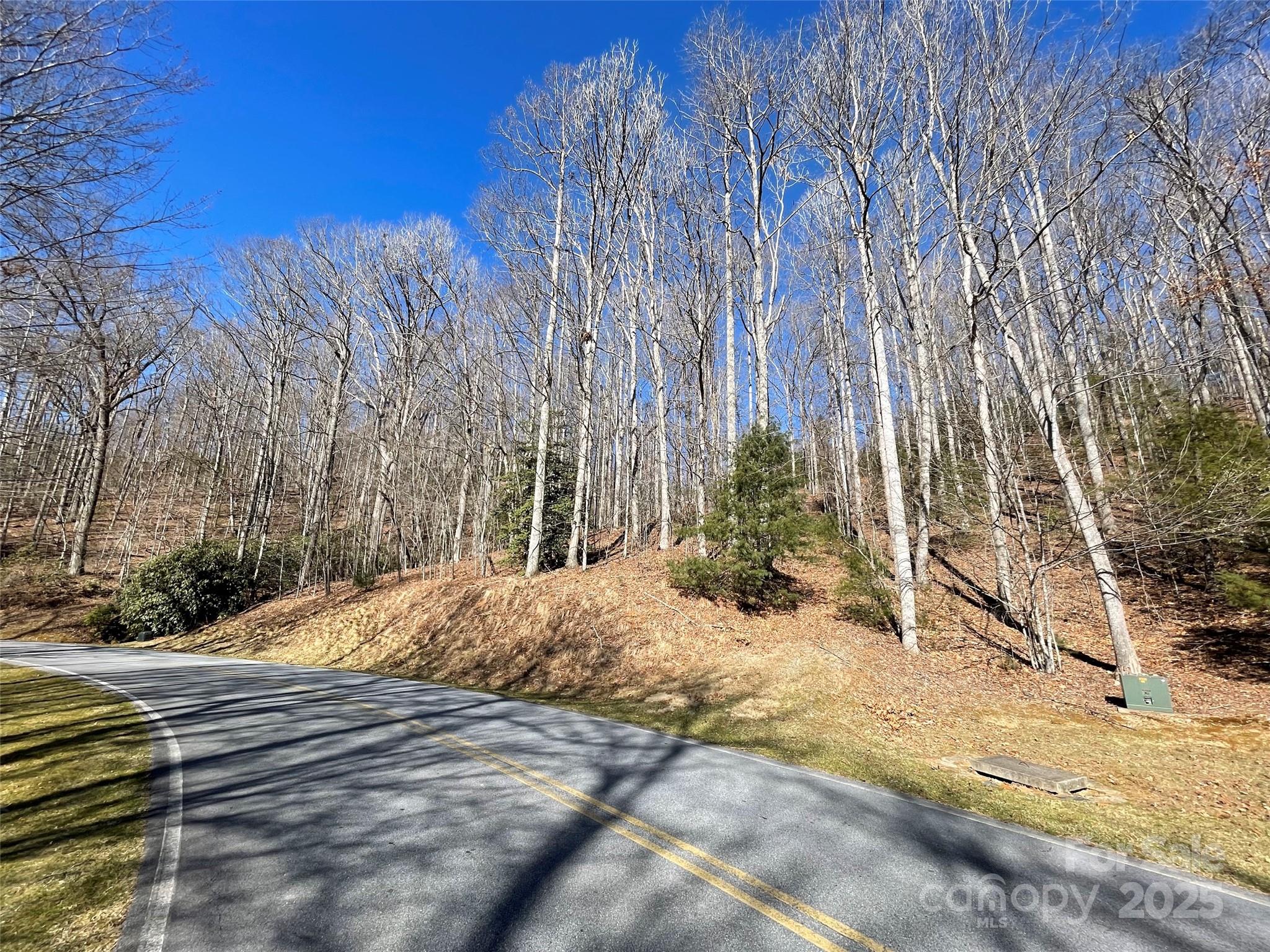 00 Chattooga Run Unit: 292R
