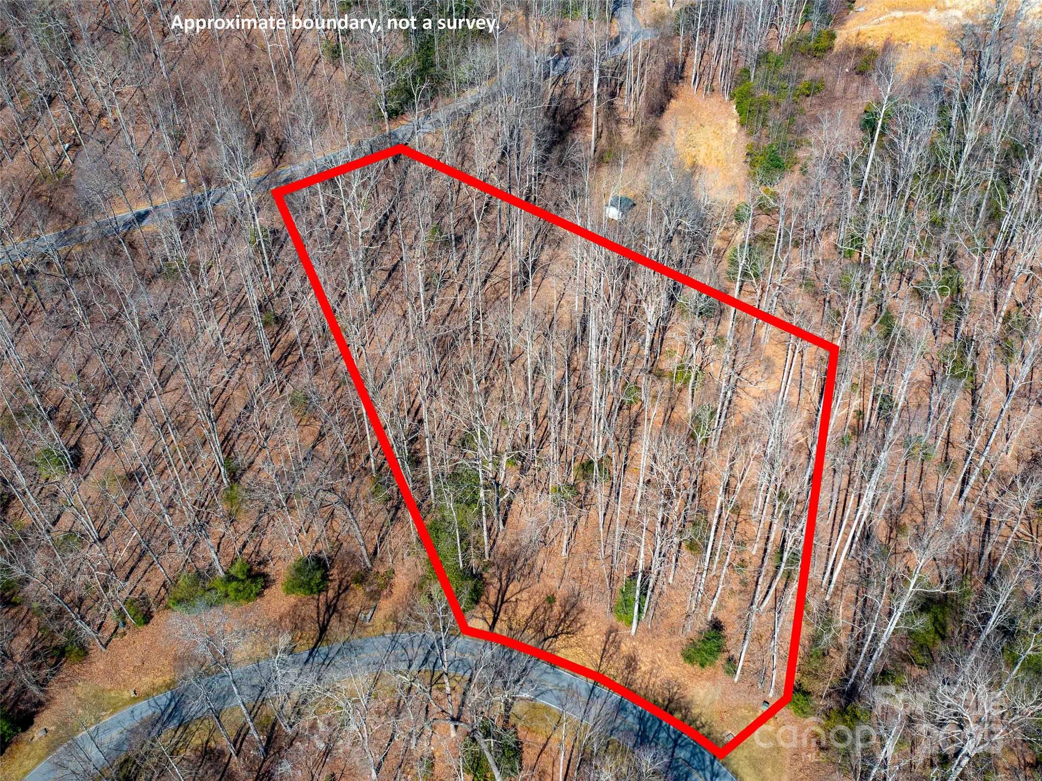 00 Chattooga Run Unit: 292R