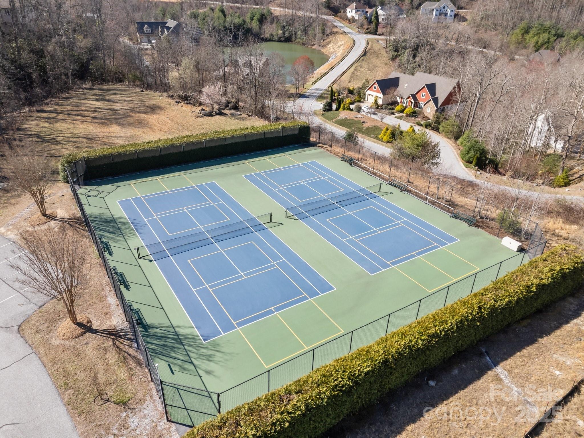 43 Golden Pond Way