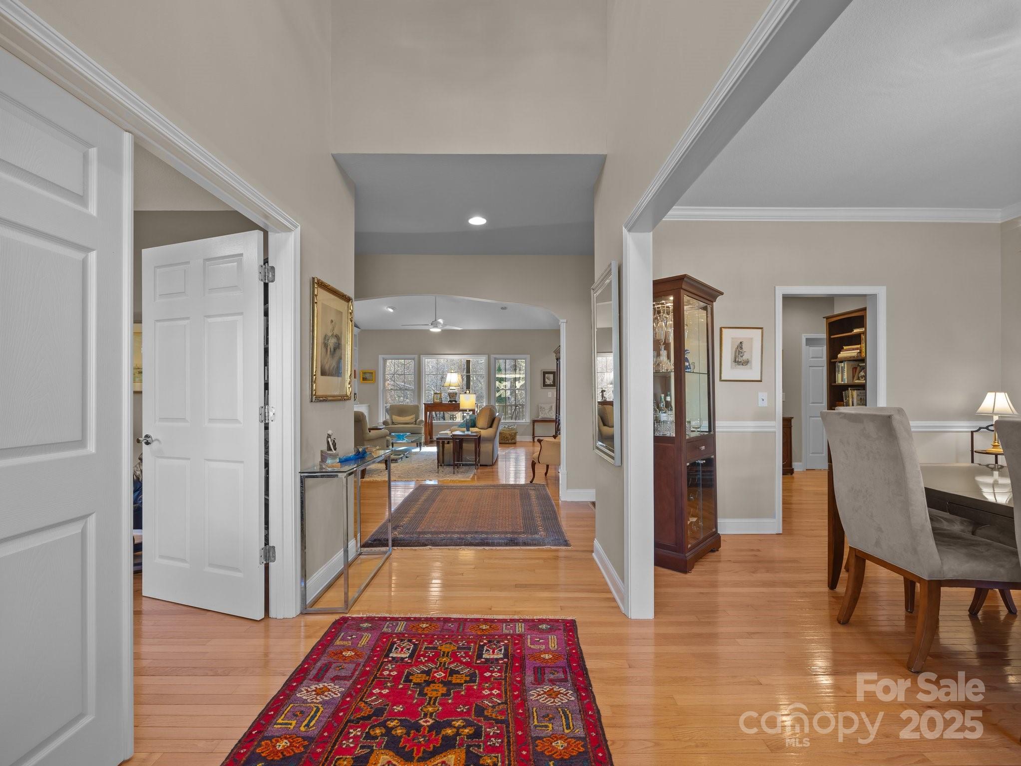 43 Golden Pond Way