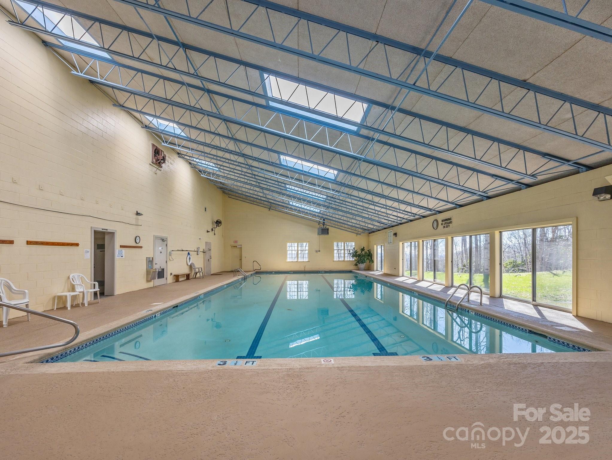 43 Golden Pond Way