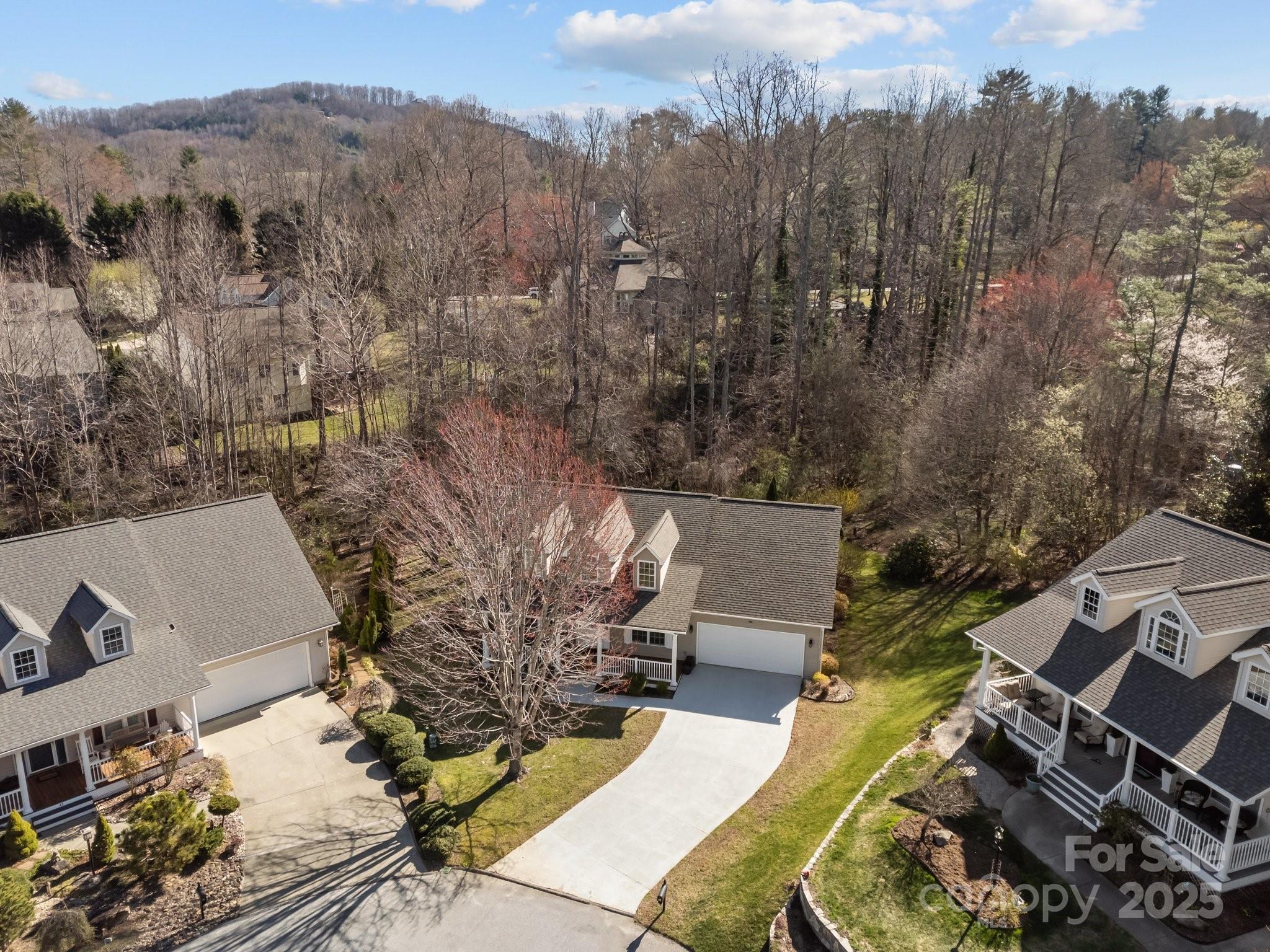 43 Golden Pond Way