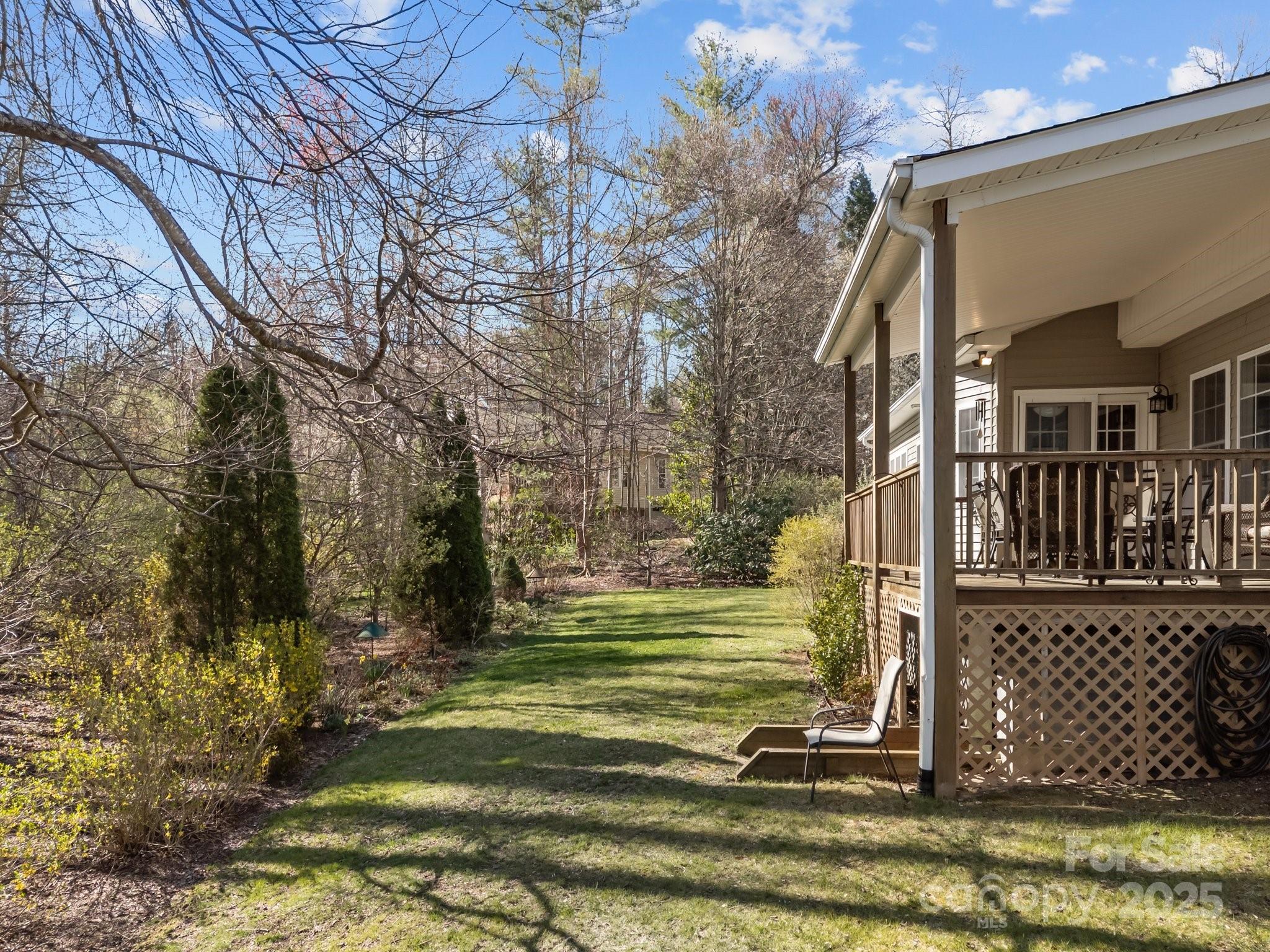 43 Golden Pond Way