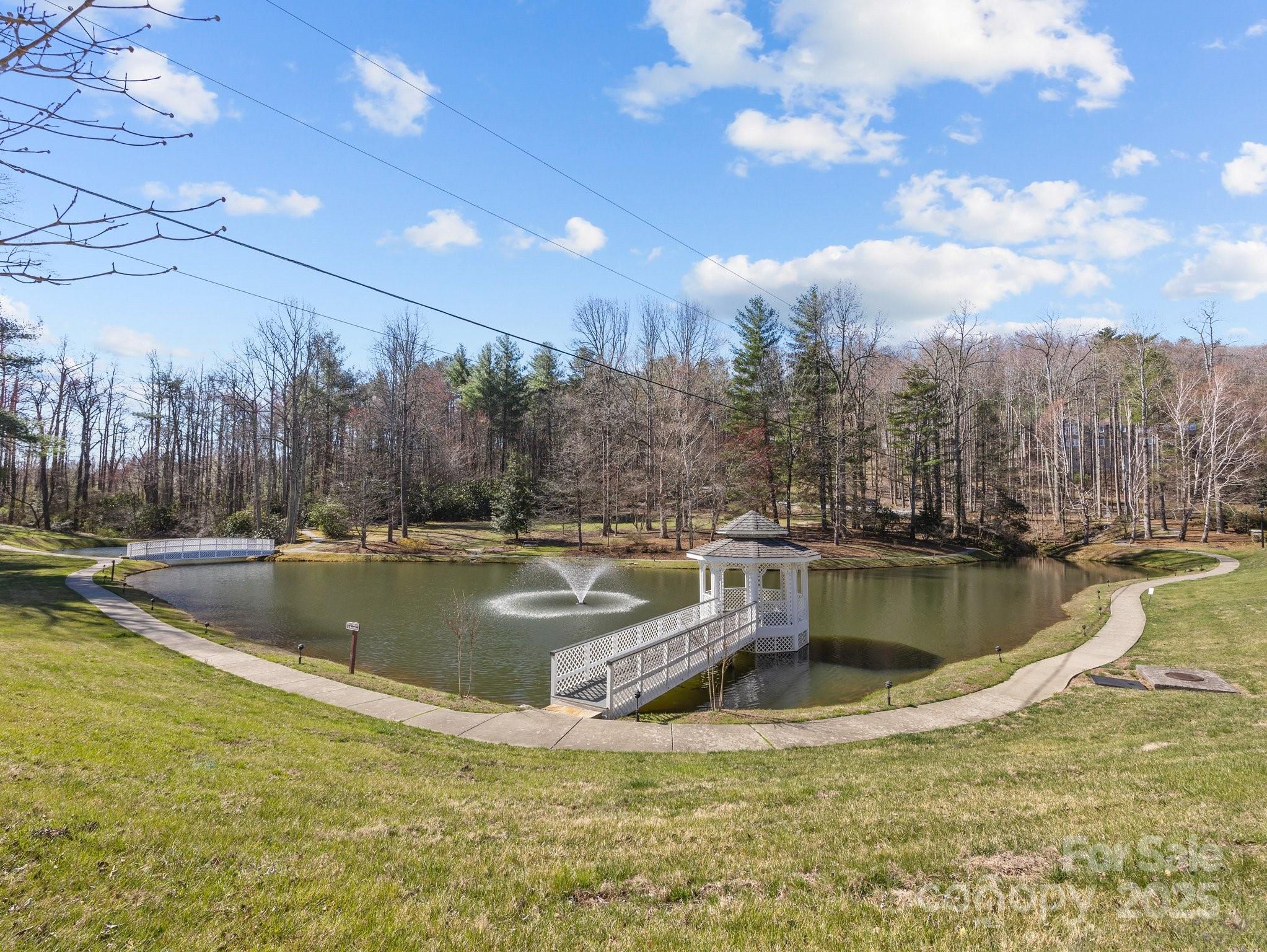 43 Golden Pond Way