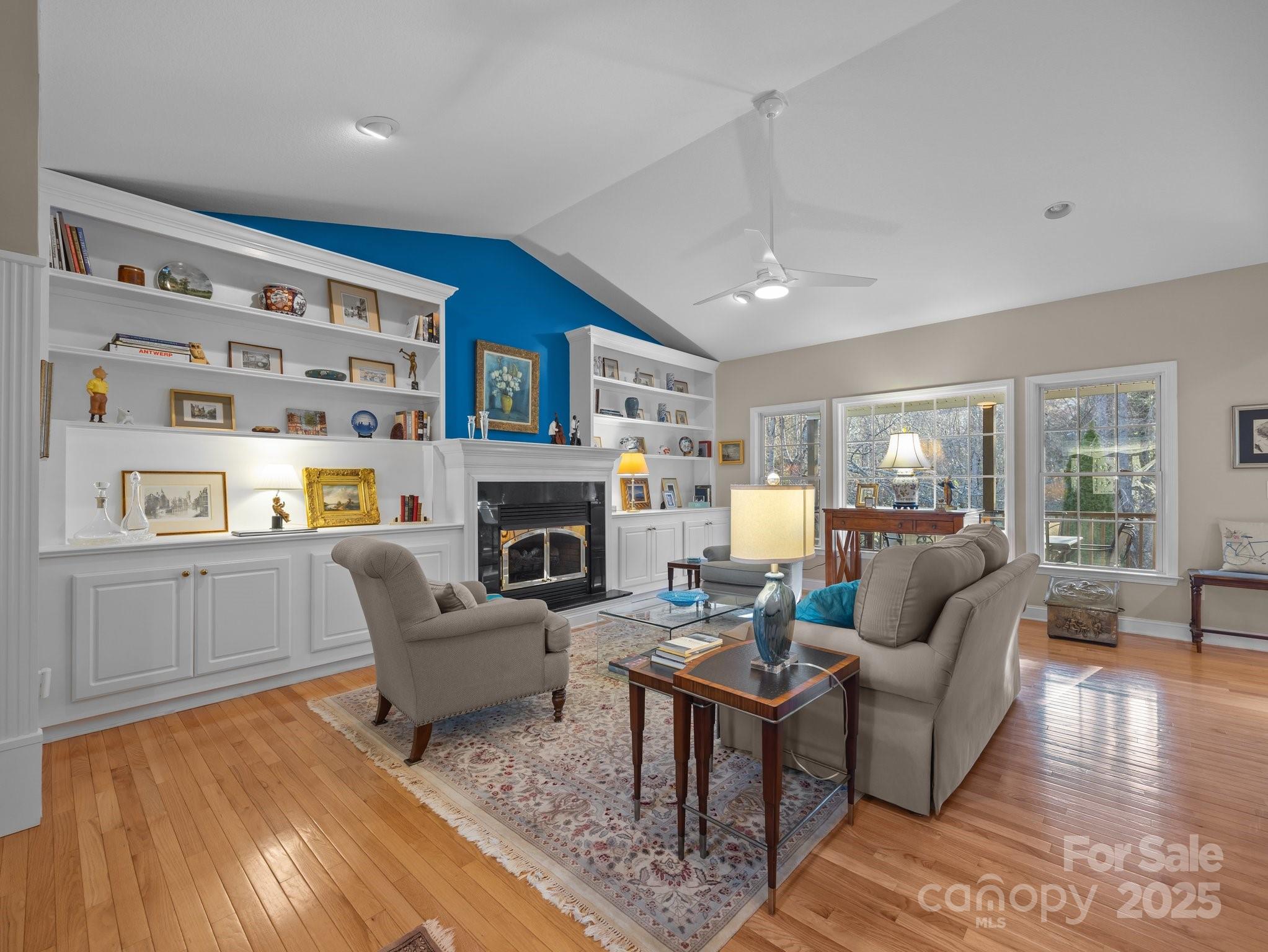 43 Golden Pond Way