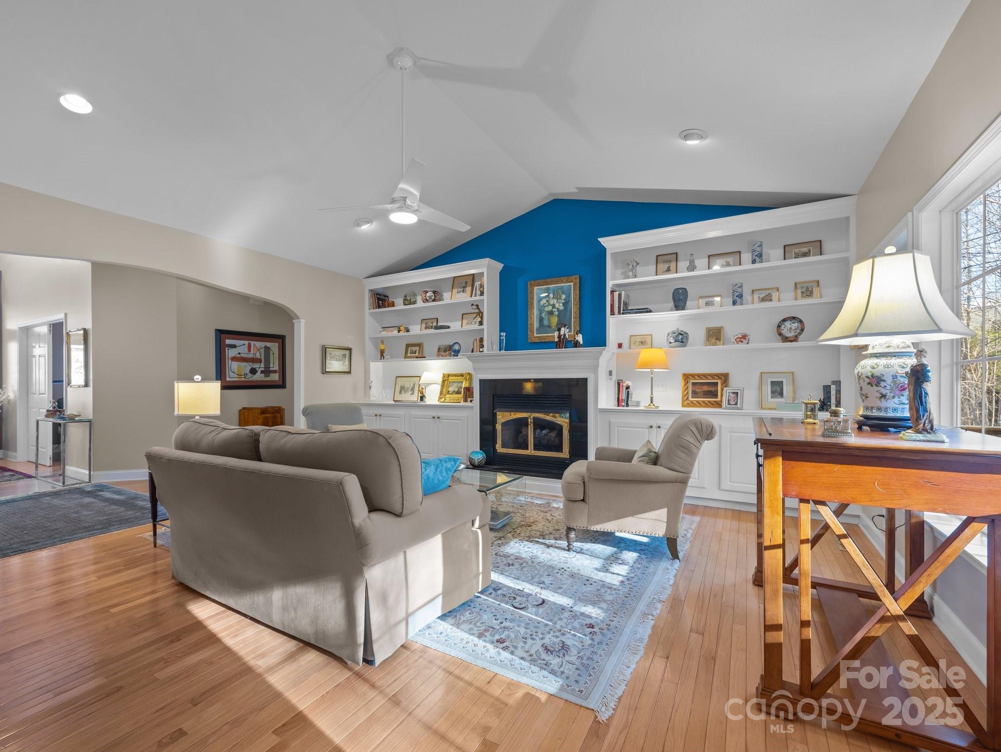 43 Golden Pond Way