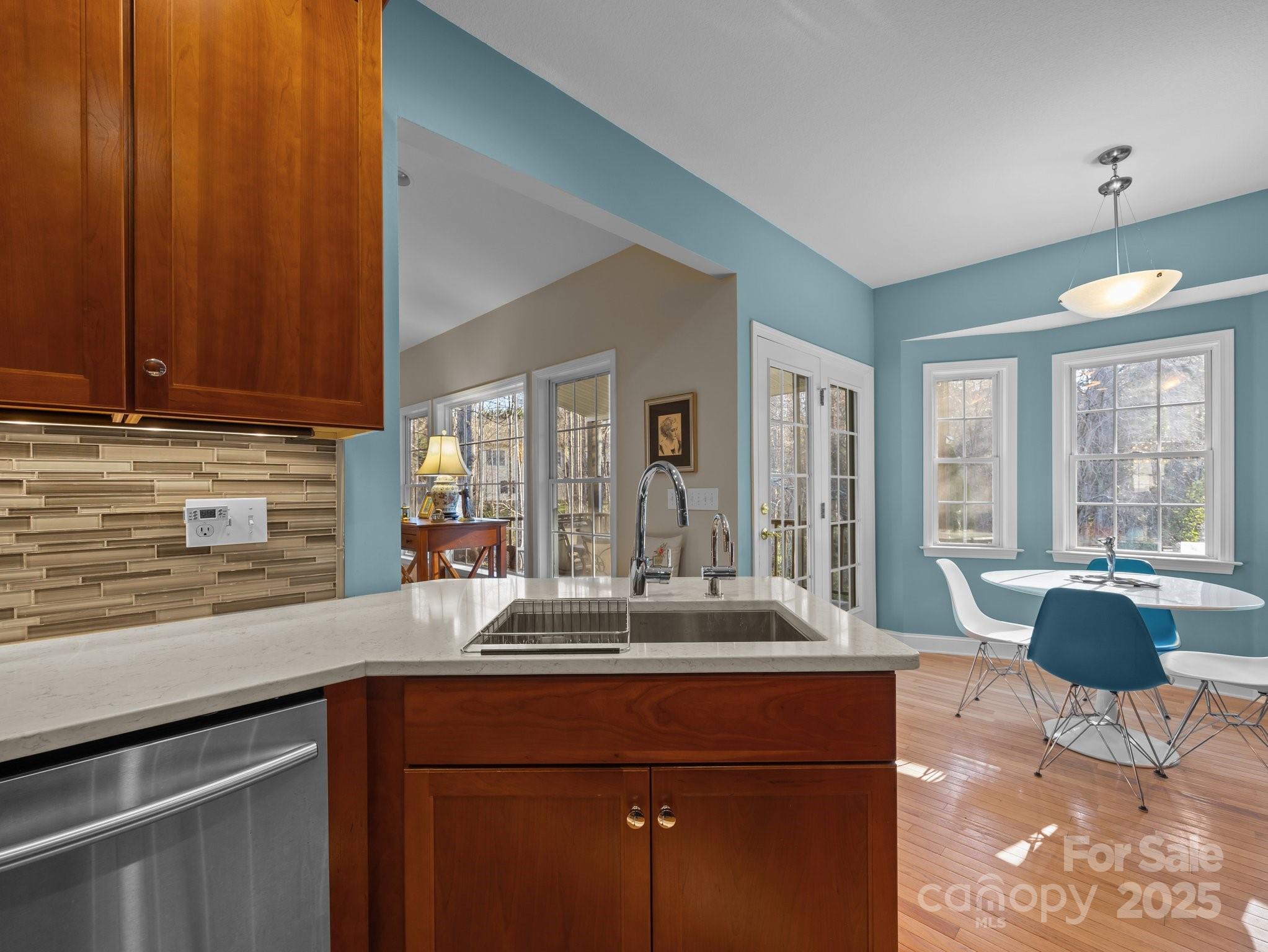 43 Golden Pond Way