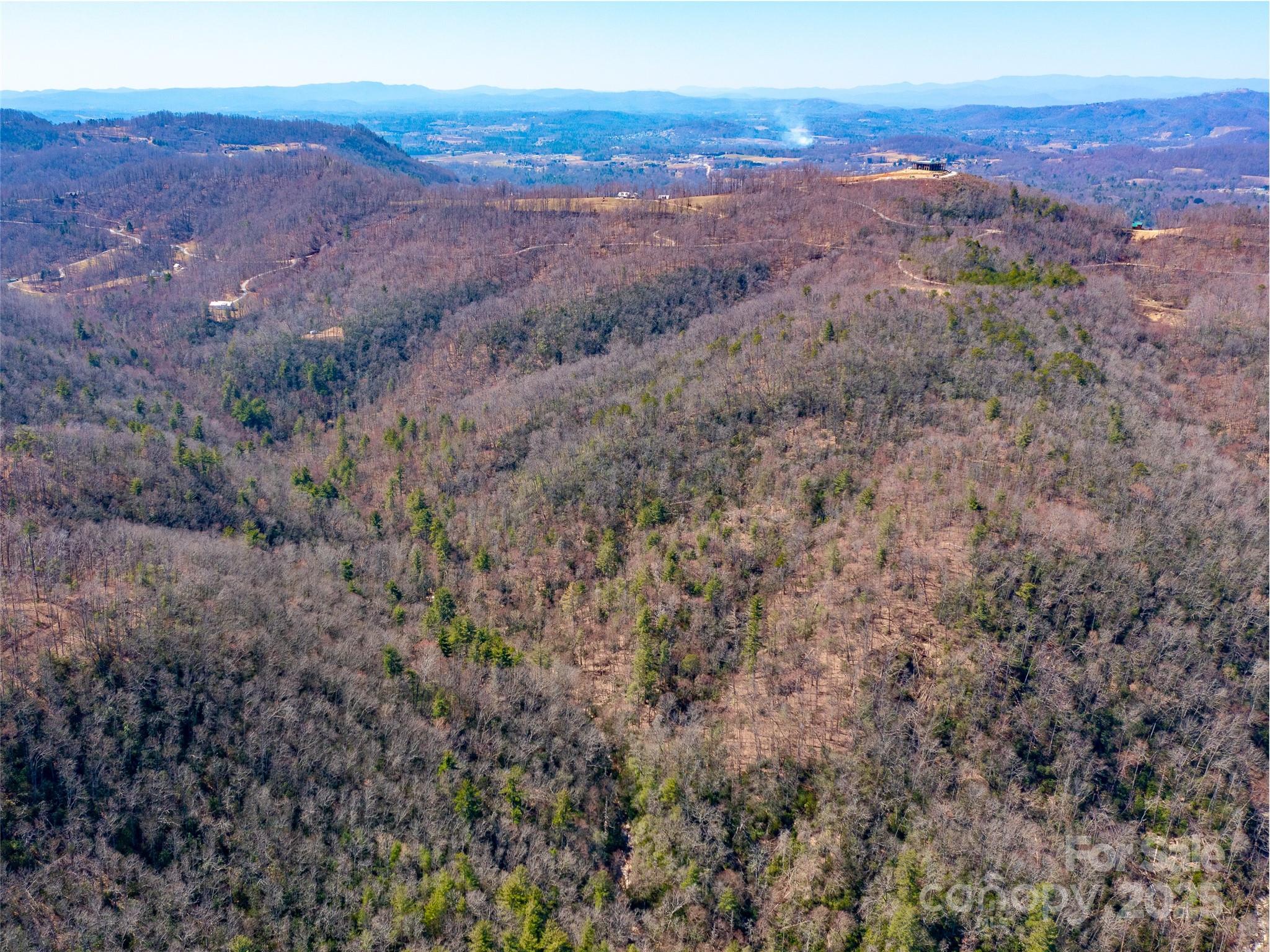 9999 Timber Trail
