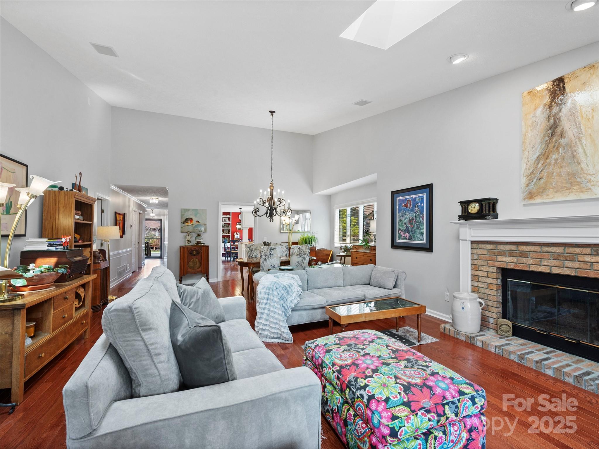 205 Wild Oak Lane