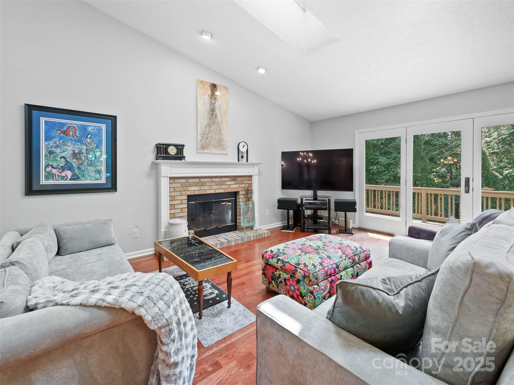 205 Wild Oak Lane