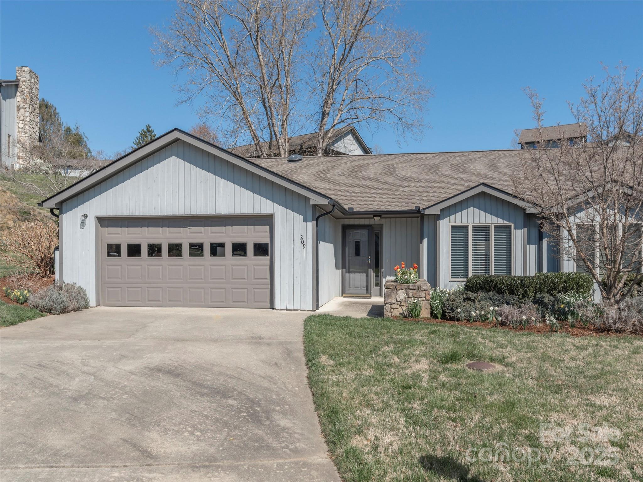 209 Kyfields Drive