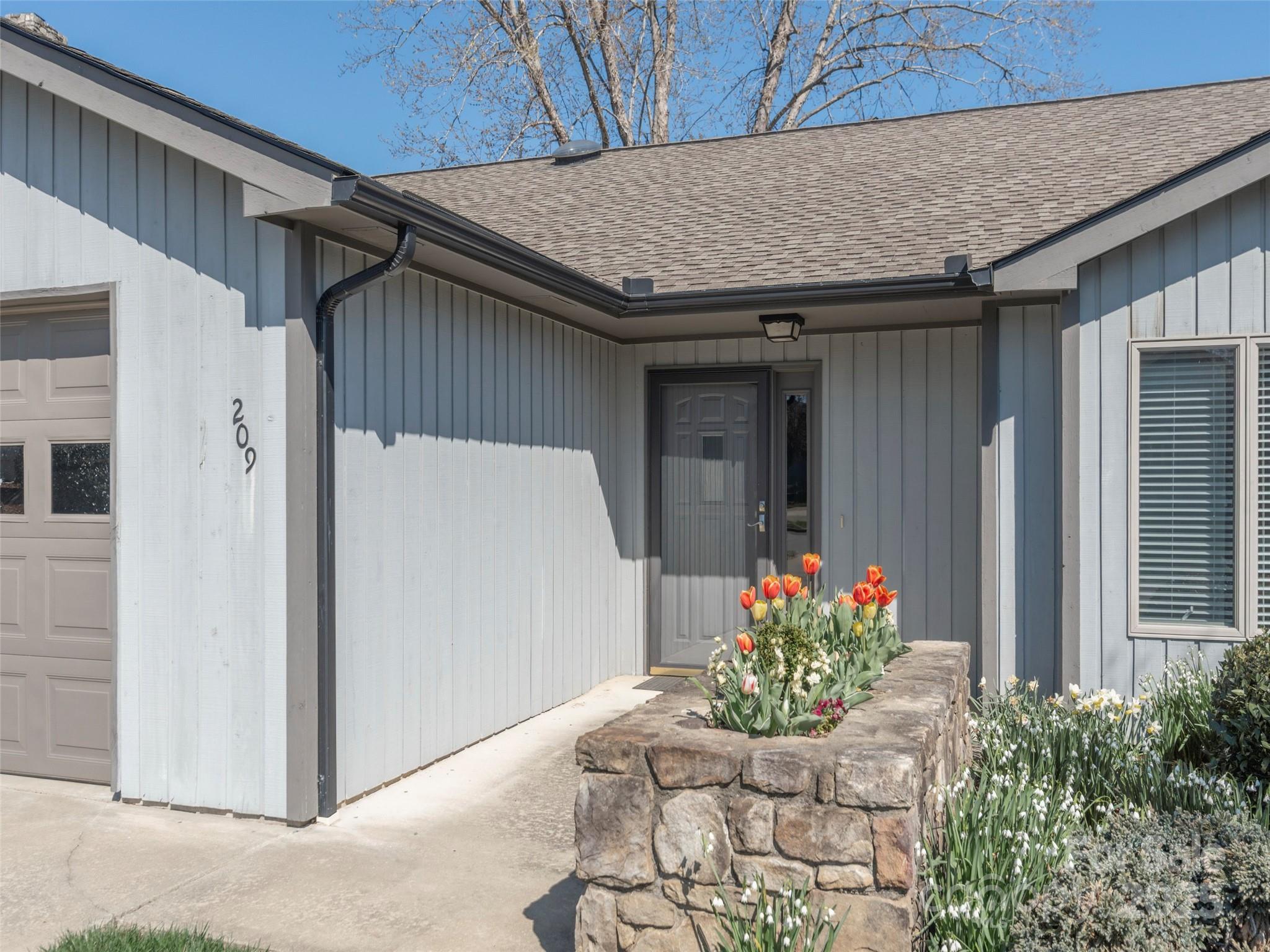 209 Kyfields Drive